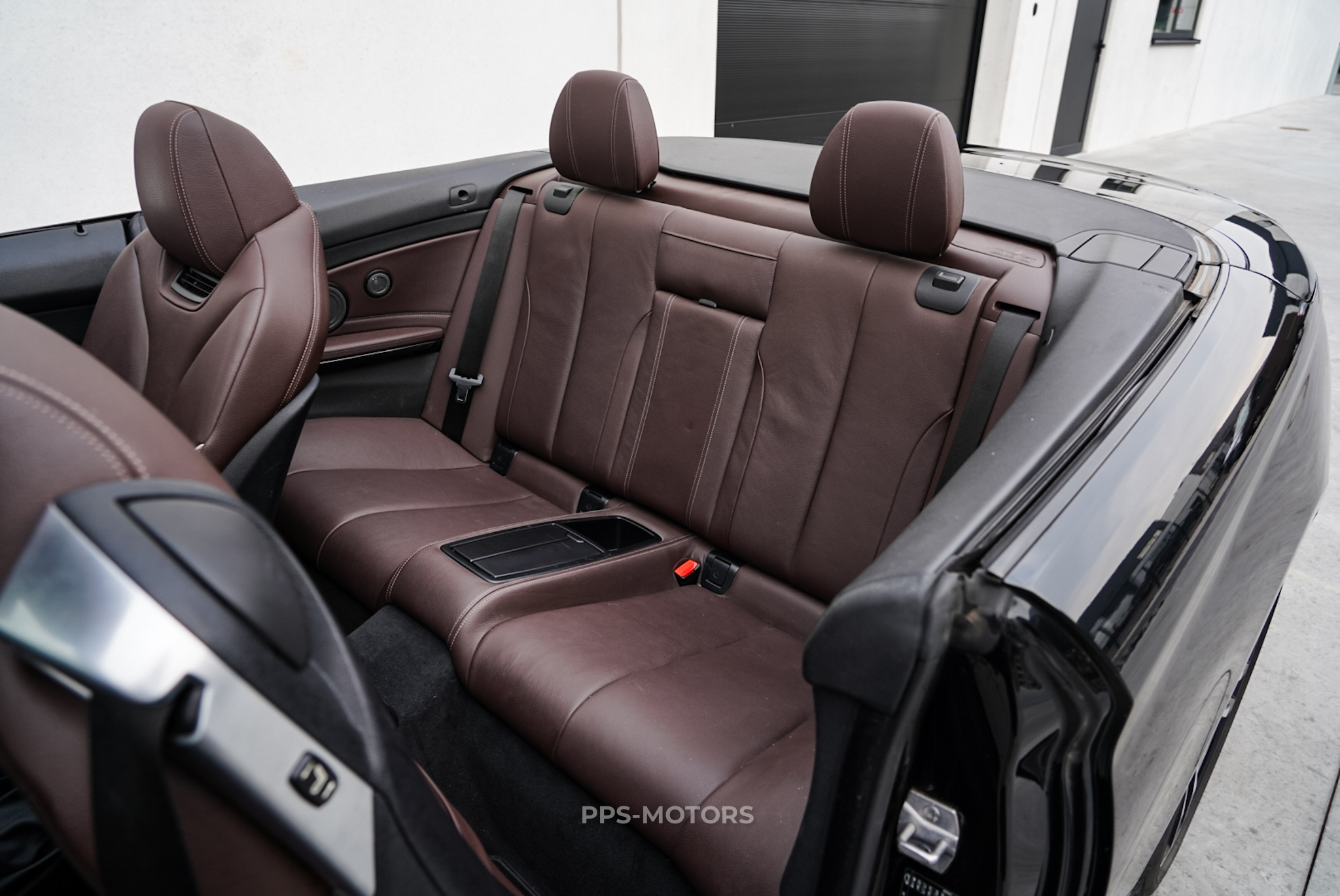 BMW 420i M-PAKKET photo 17