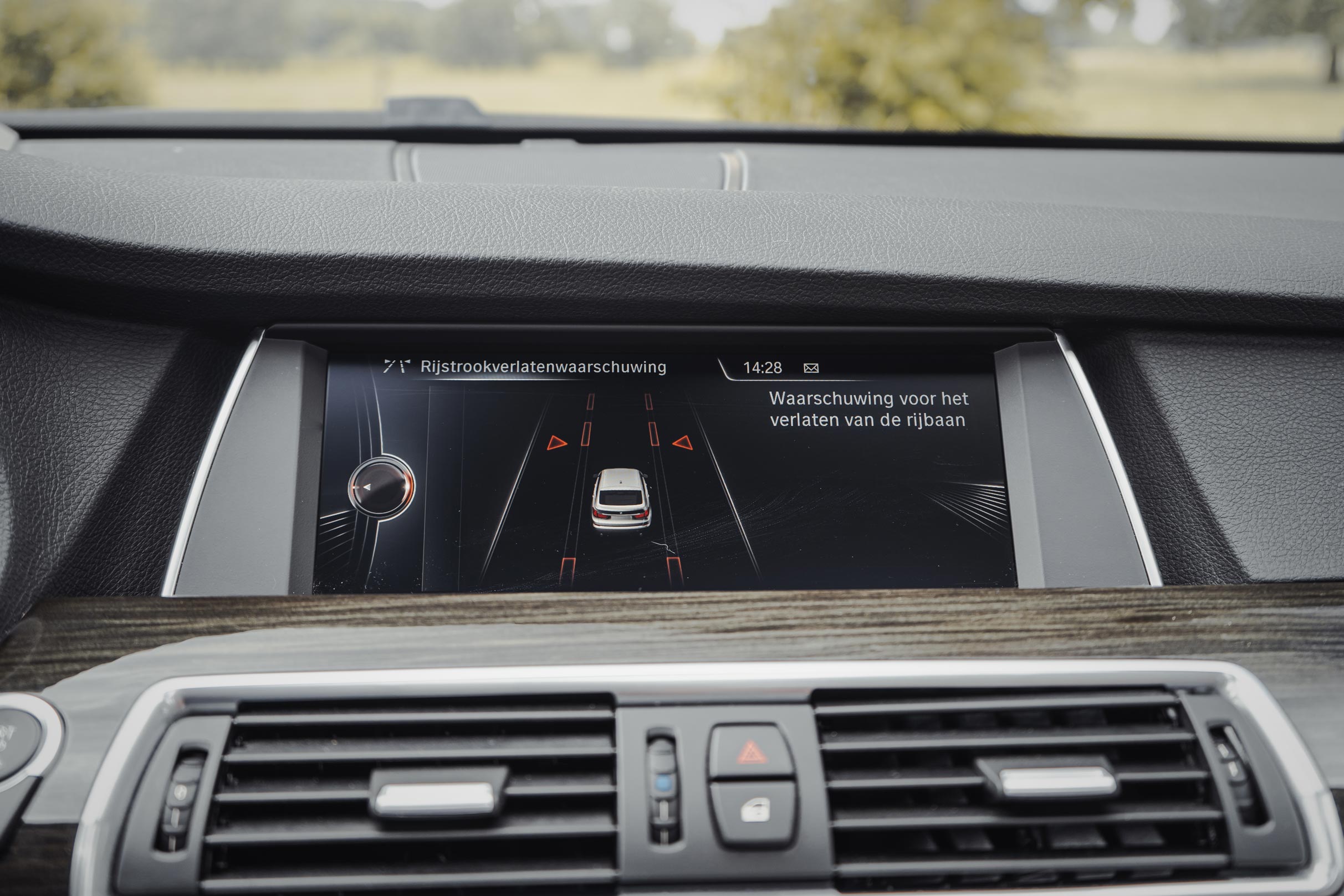 BMW 520 GT LUXURY LINE photo 13