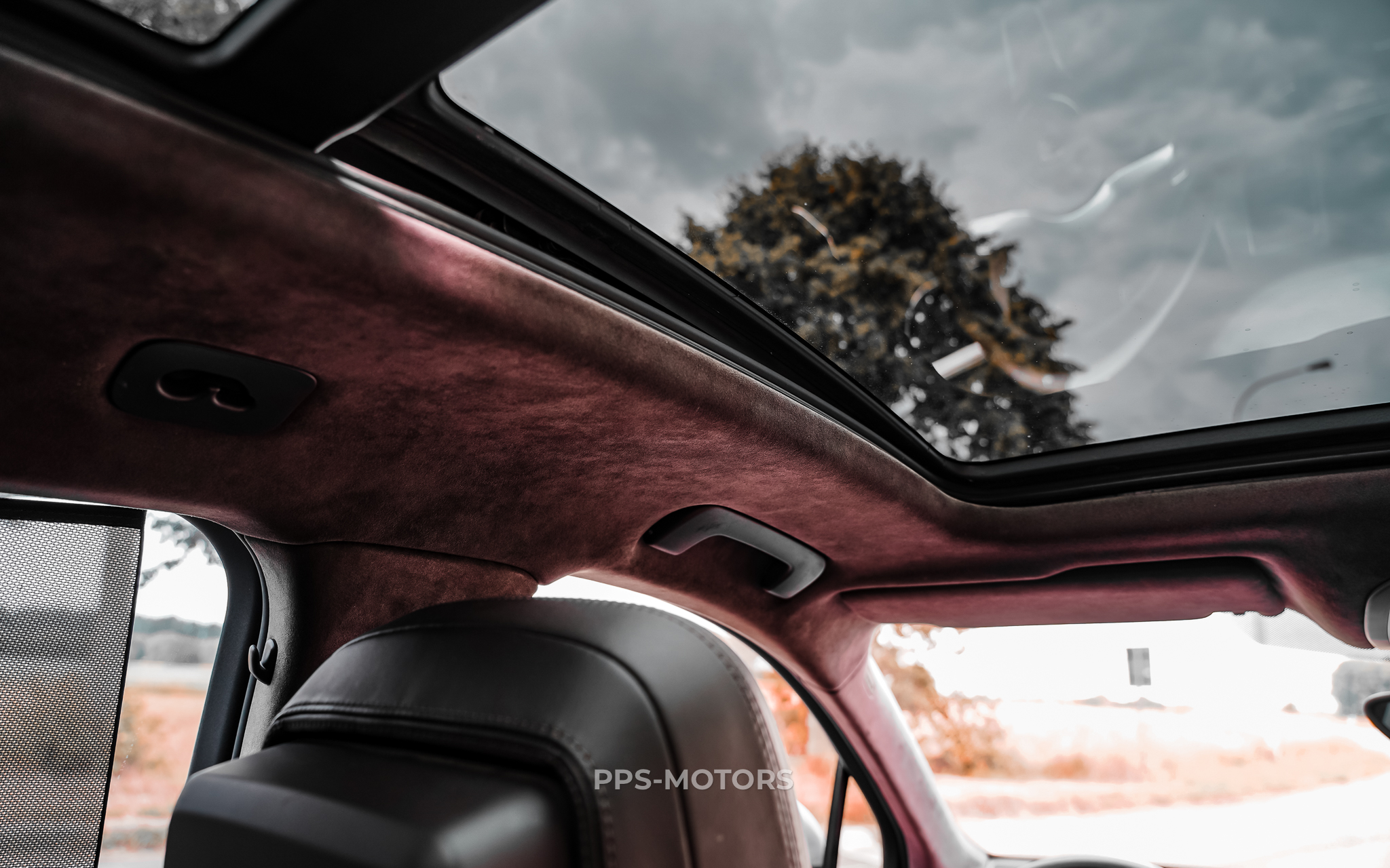 Porsche MACAN TURBO 3.6i photo 19
