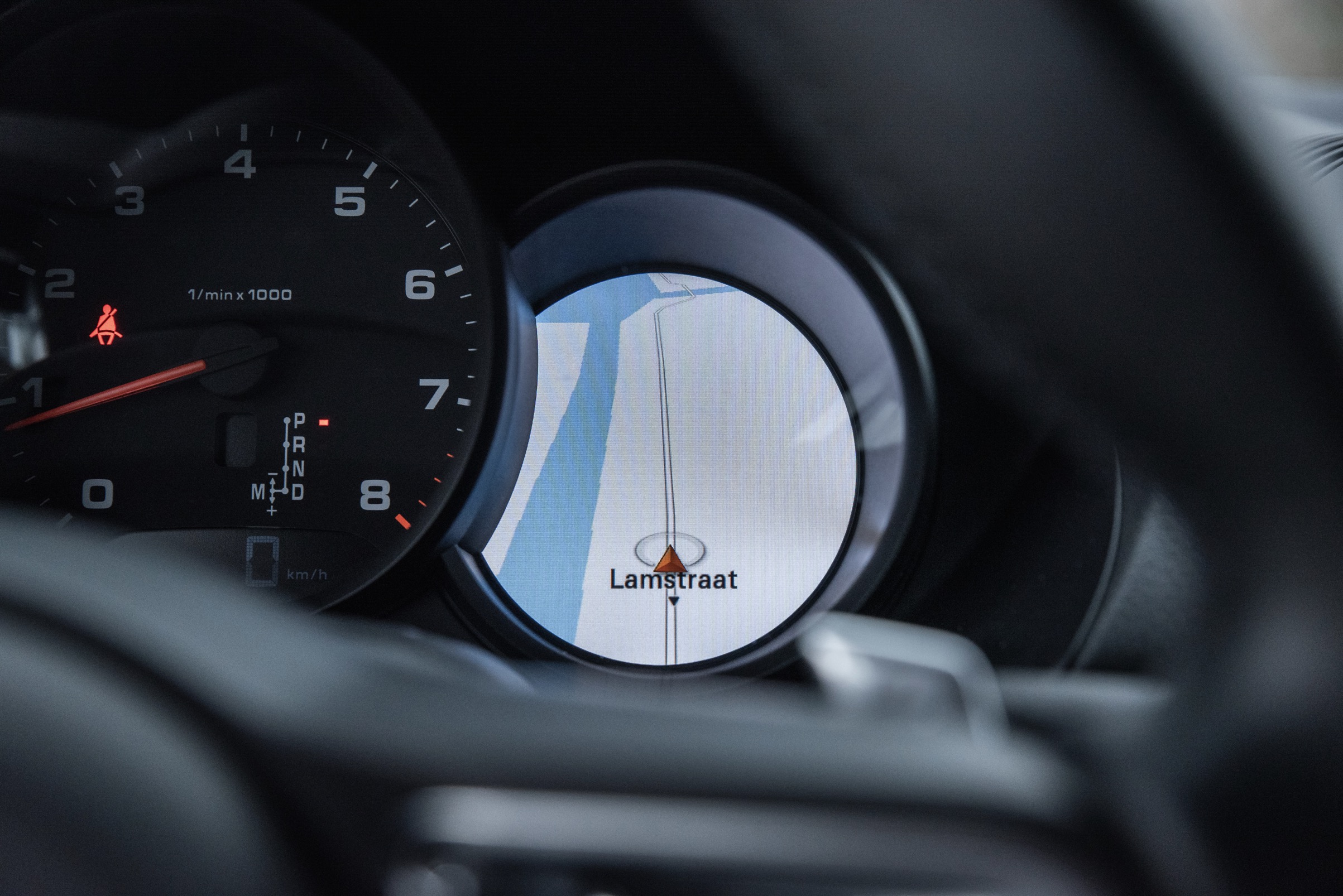 Porsche 718 CAYMAN PDK 2.0 photo 15
