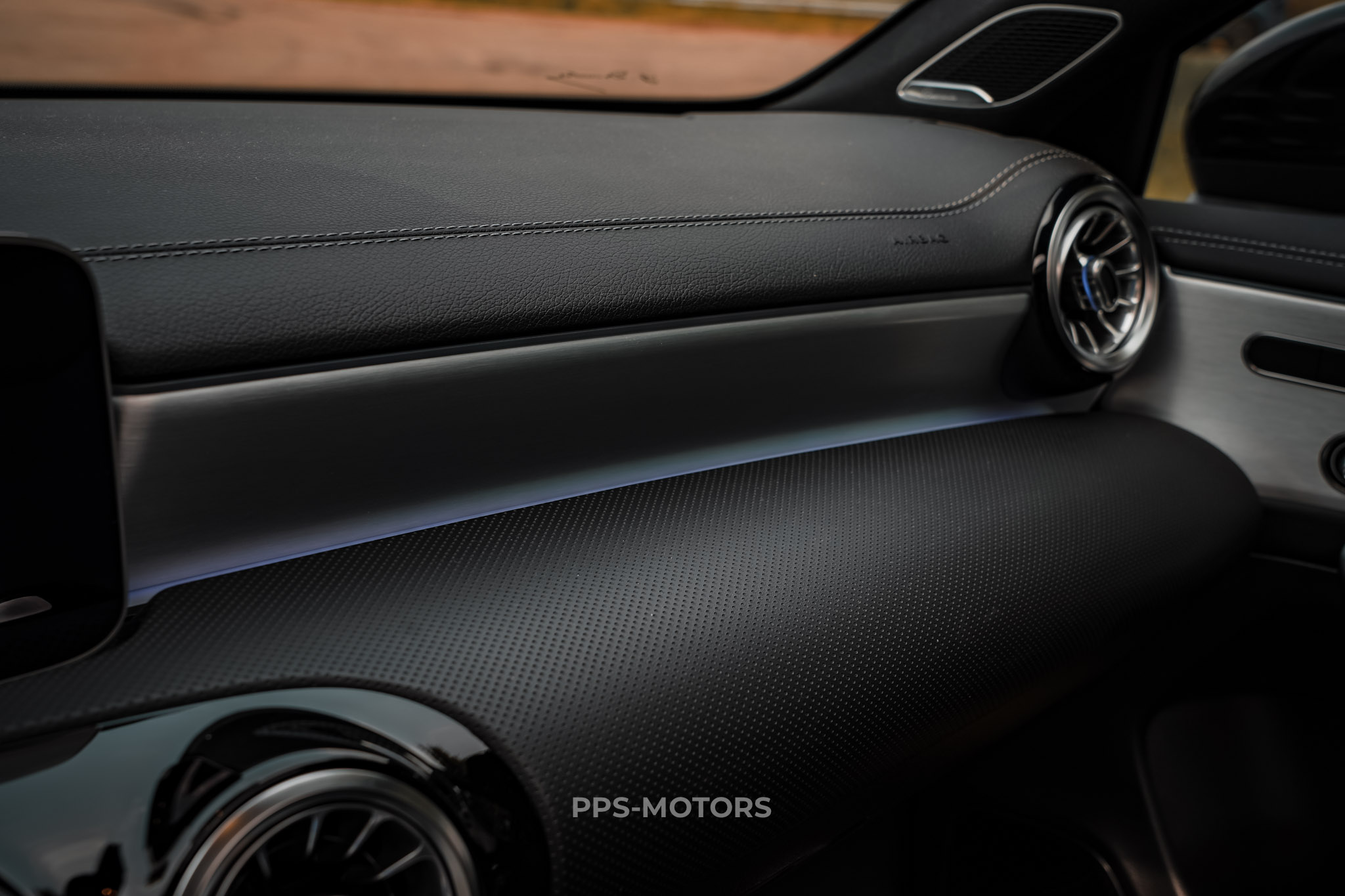 Mercedes Benz A250 AMG-PACK photo 26