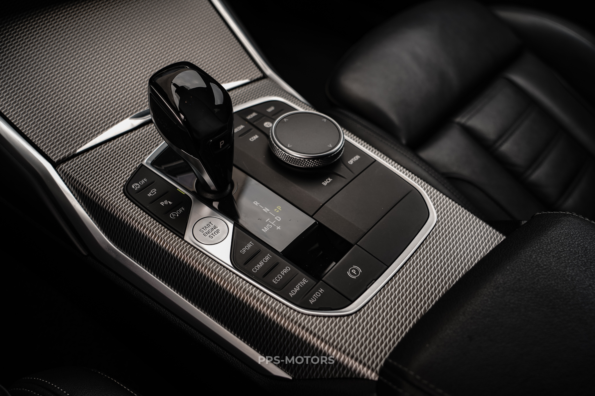 BMW M340i xDrive photo 17