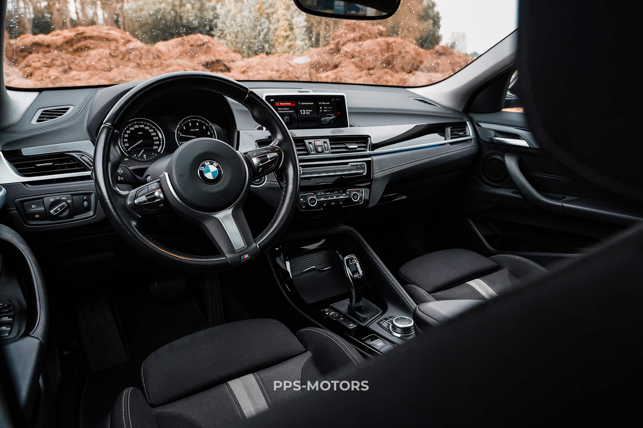 BMW X2 2.0iAS xDrive20 photo 18
