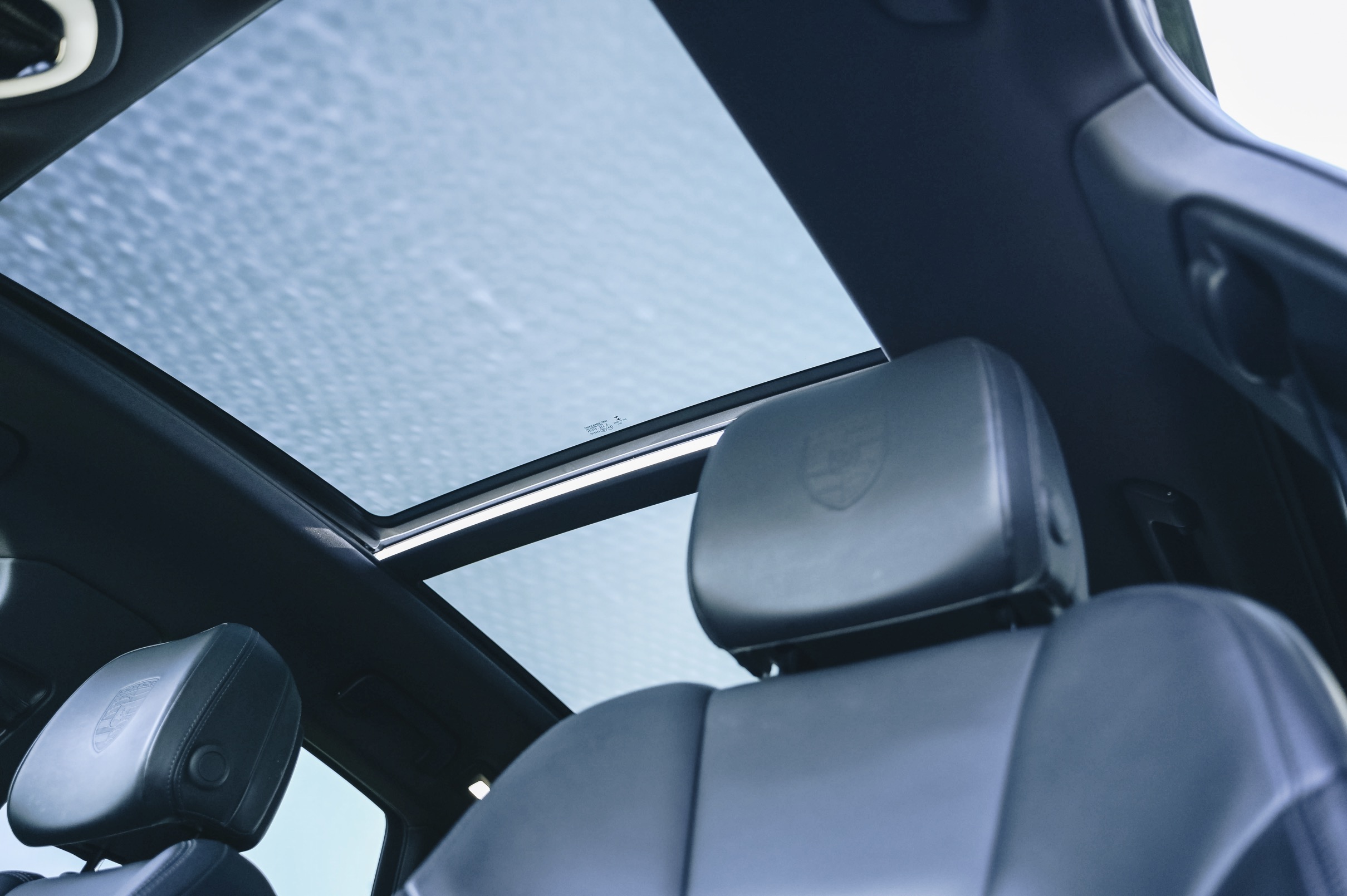 Porsche MACAN S 3.0D V6 photo 19