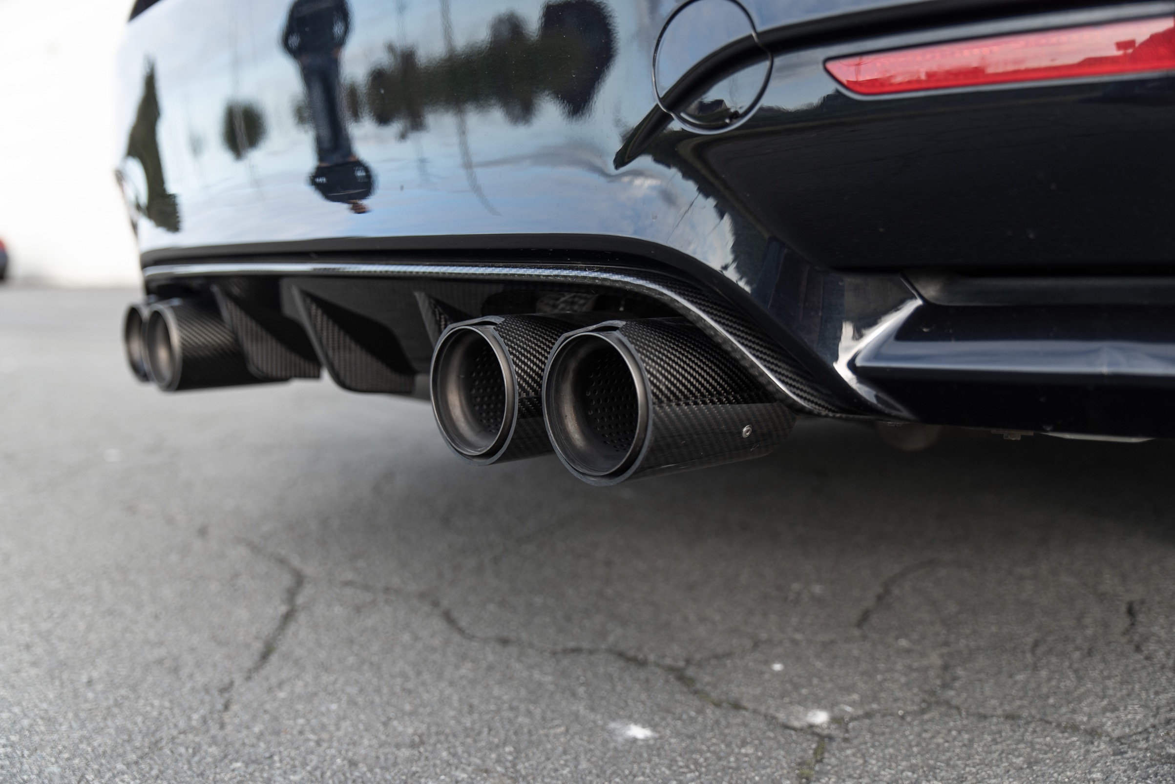 BMW M4 3.0 DKG M-PERFORMANCE photo 14