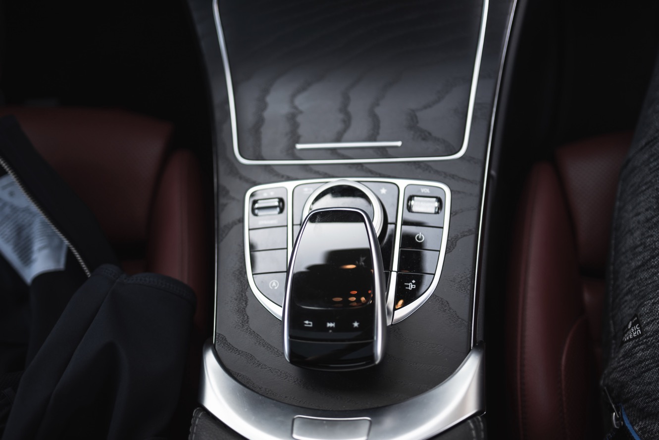 Mercedes Benz C250d AMG PACK photo 14