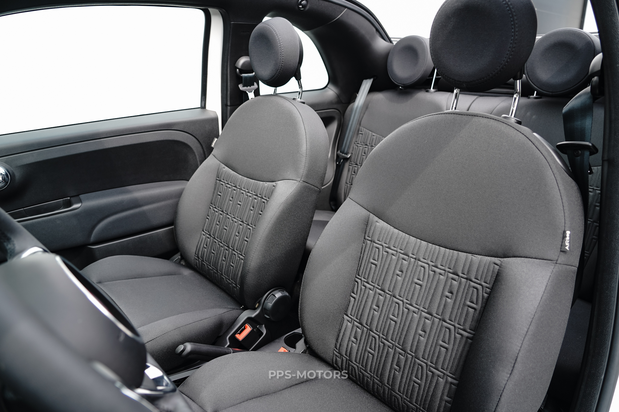 Fiat 500C photo 6