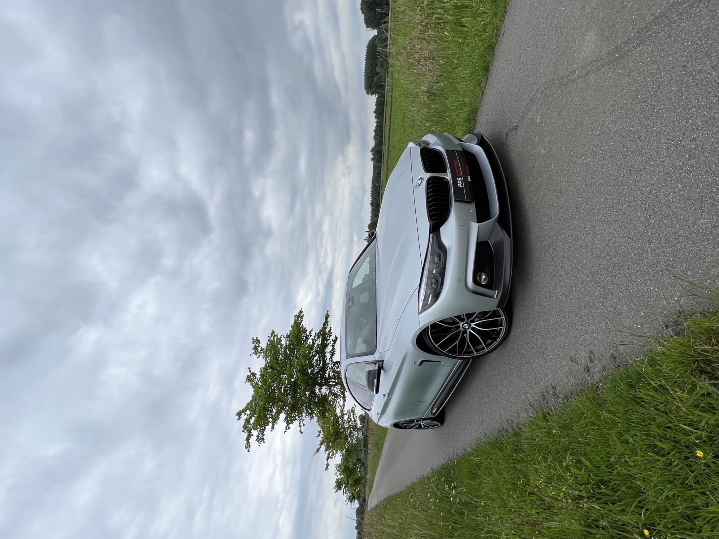 BMW 420i GRAN COUPE photo 13
