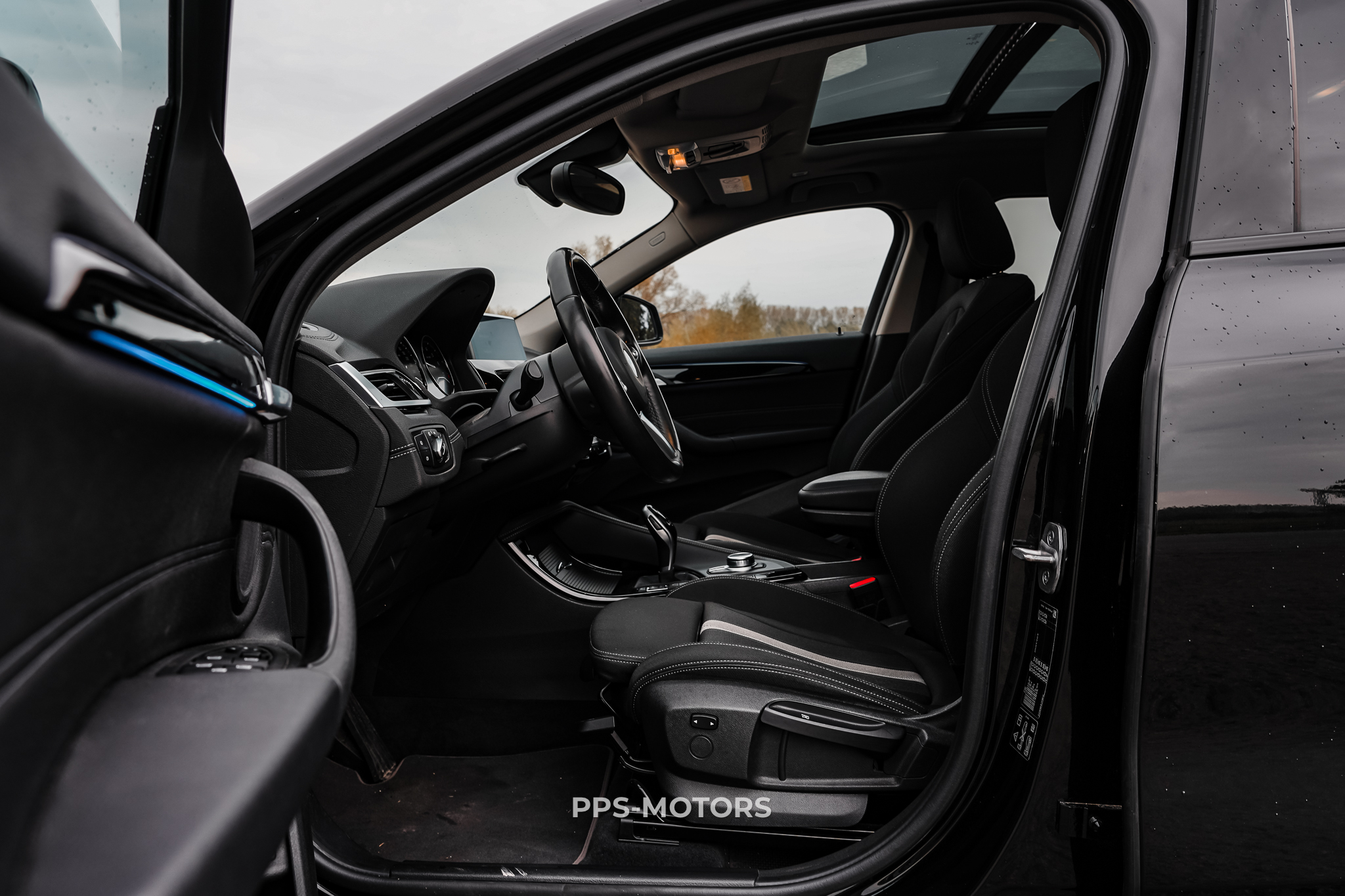 BMW X2 2.0iAS xDrive20 photo 20