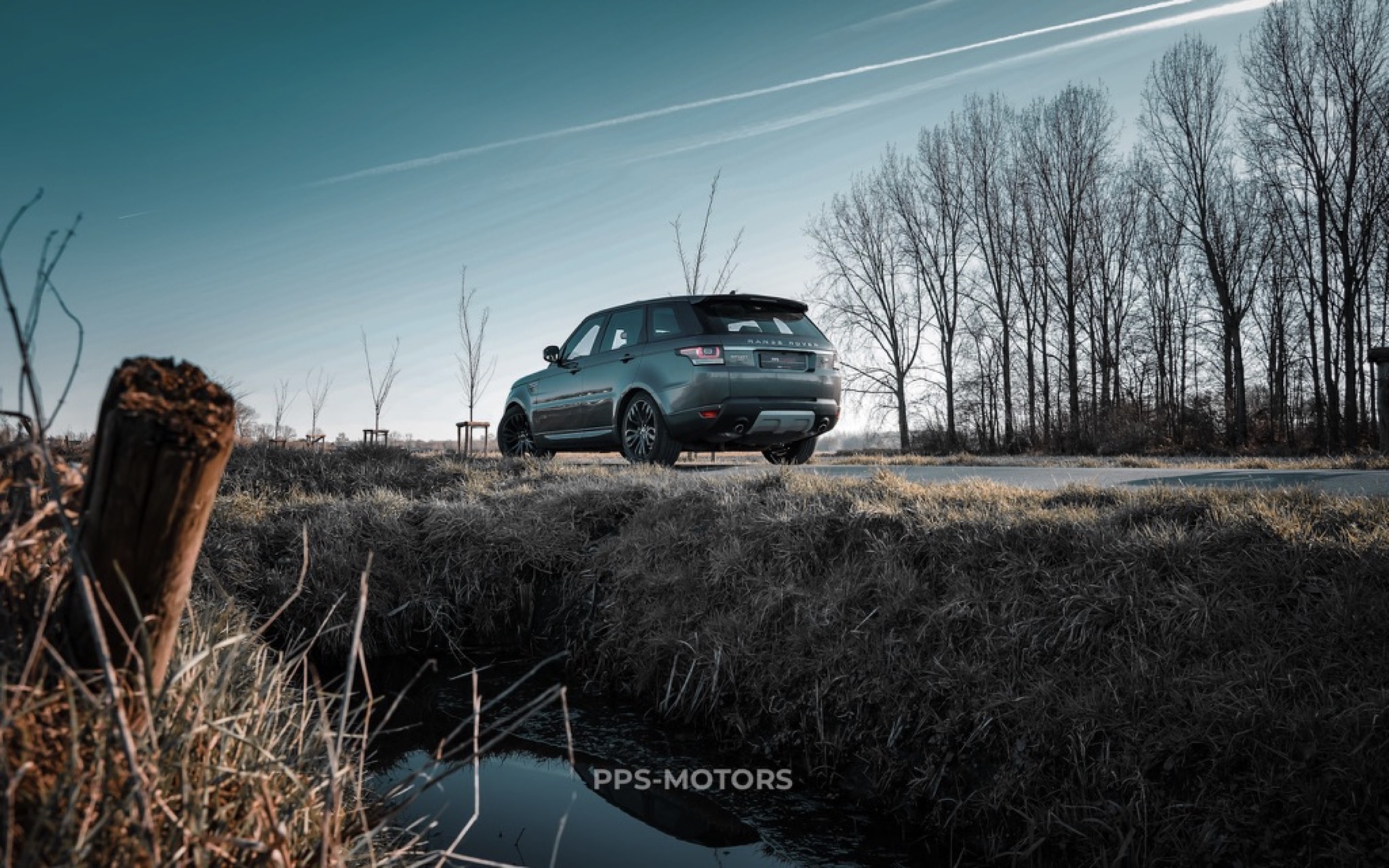 Land Rover RANGE ROVER SPORT 3.0TDV6 HSE DYNAMIC foto 20