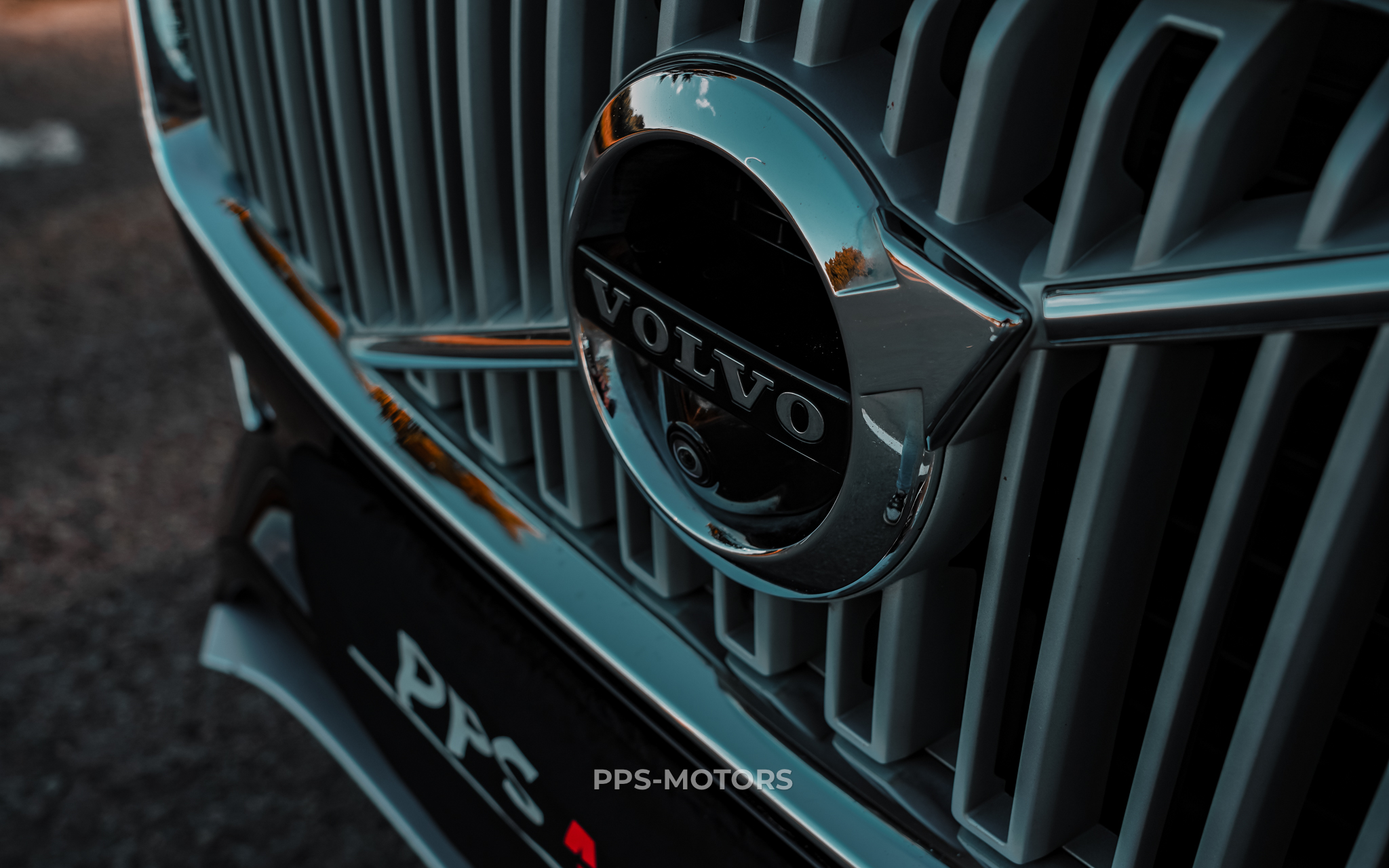 Volvo XC90 T8 INSCRIPTION photo 5