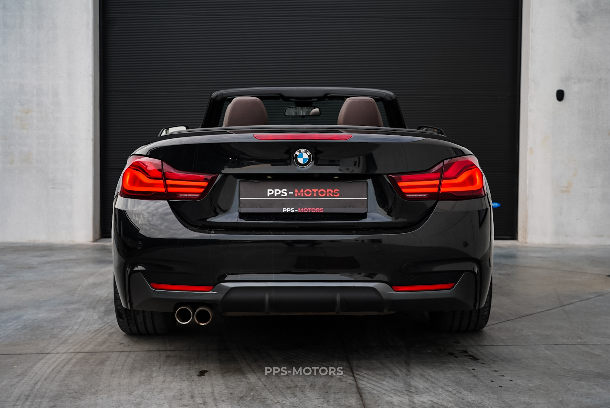 BMW 420i M-PAKKET photo 21