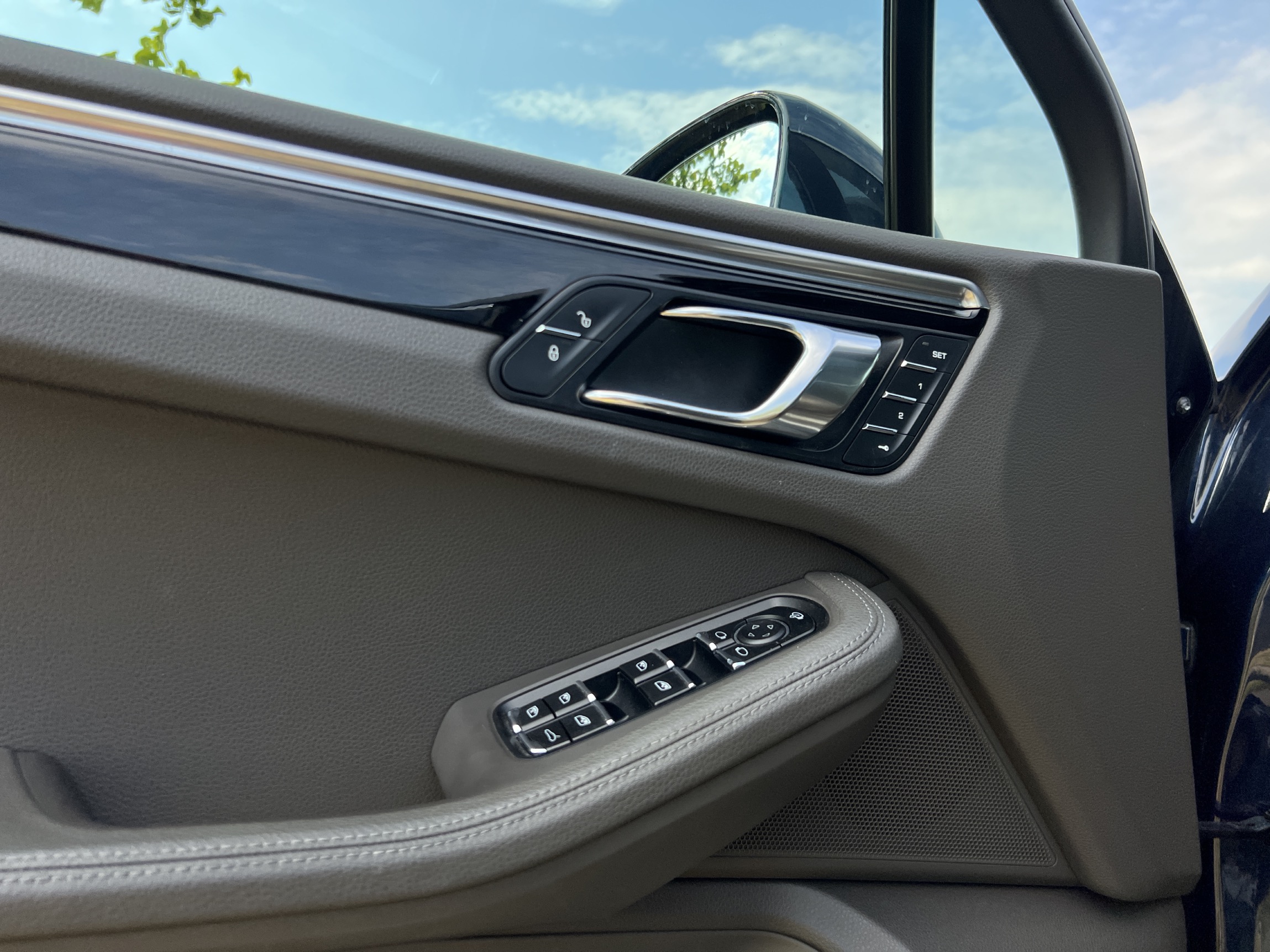 Porsche MACAN S 3.0D V6 - LICHTE VRACHT photo 21