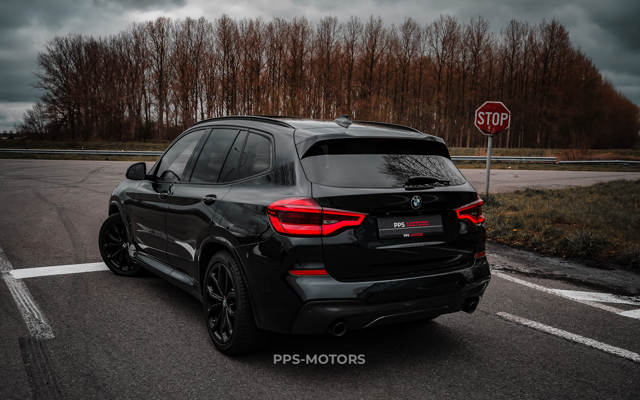 BMW X3 xDRIVE 30e M-PAKKET photo 20