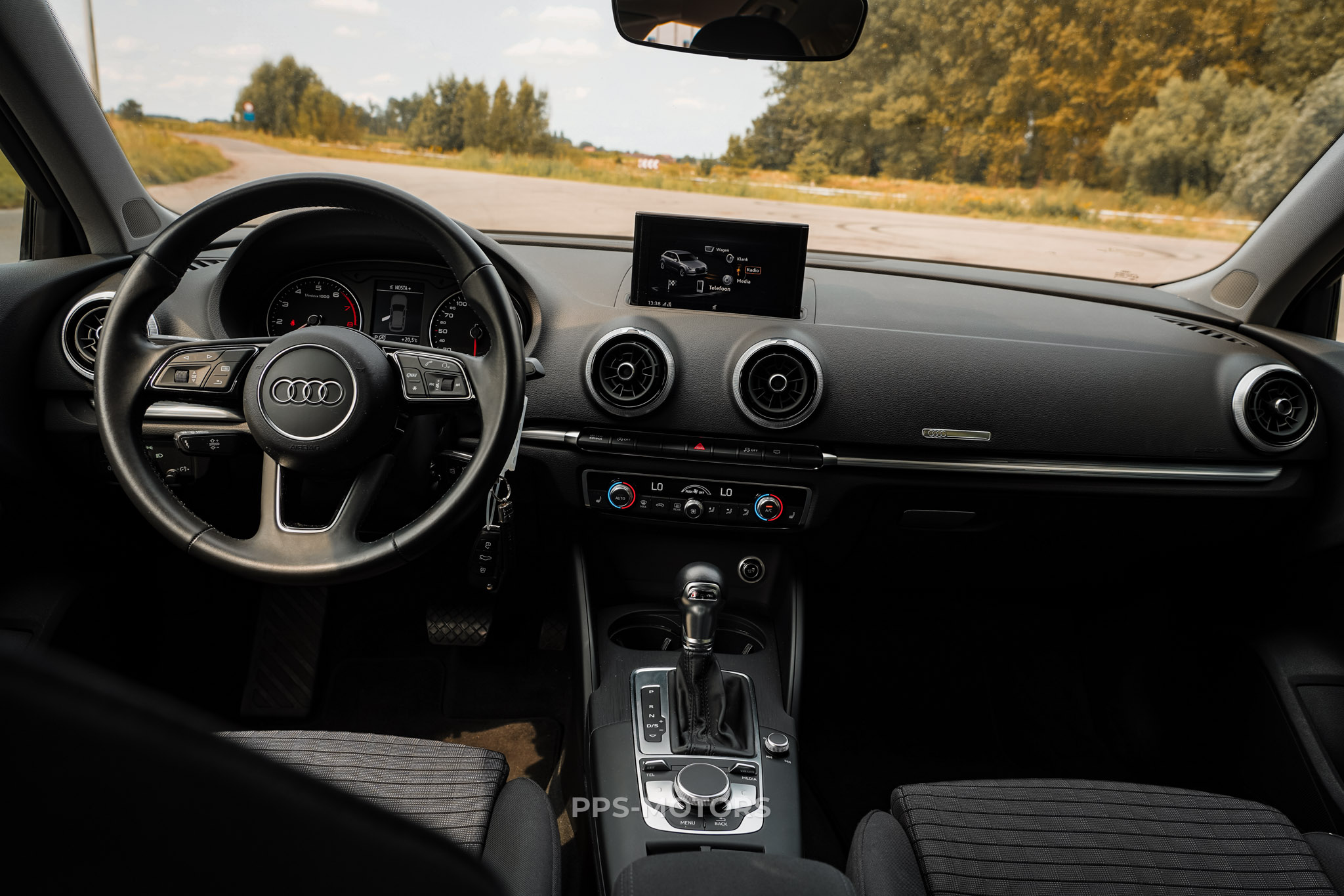 Audi A3 30 TFSI 1.0 photo 16