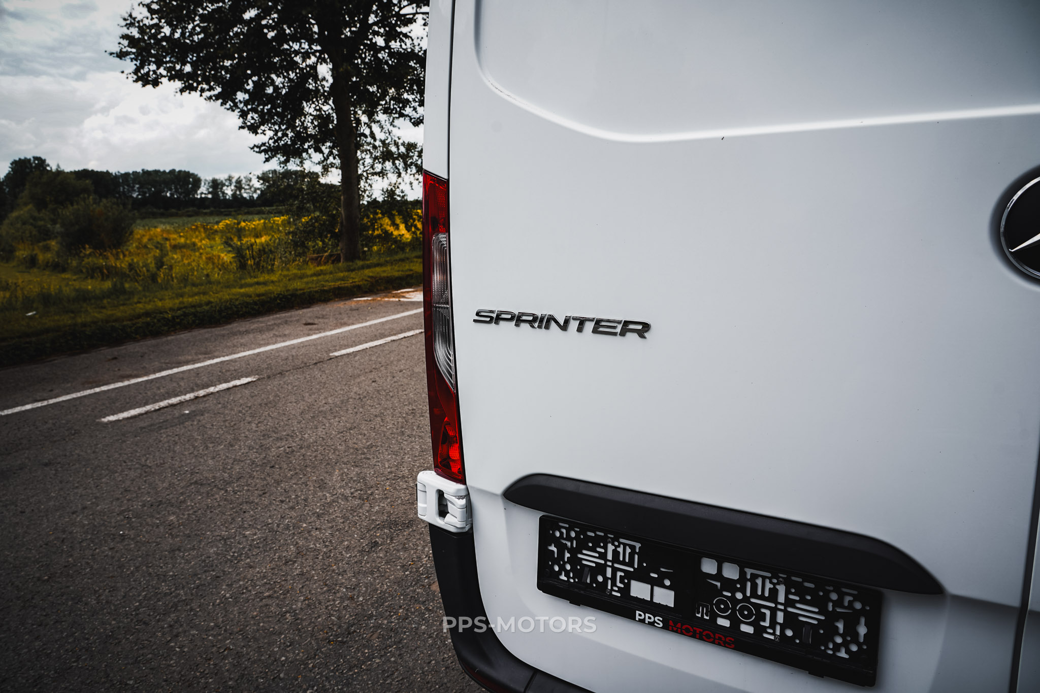 Mercedes Benz SPRINTER 314 CDI L2H2 LV photo 5