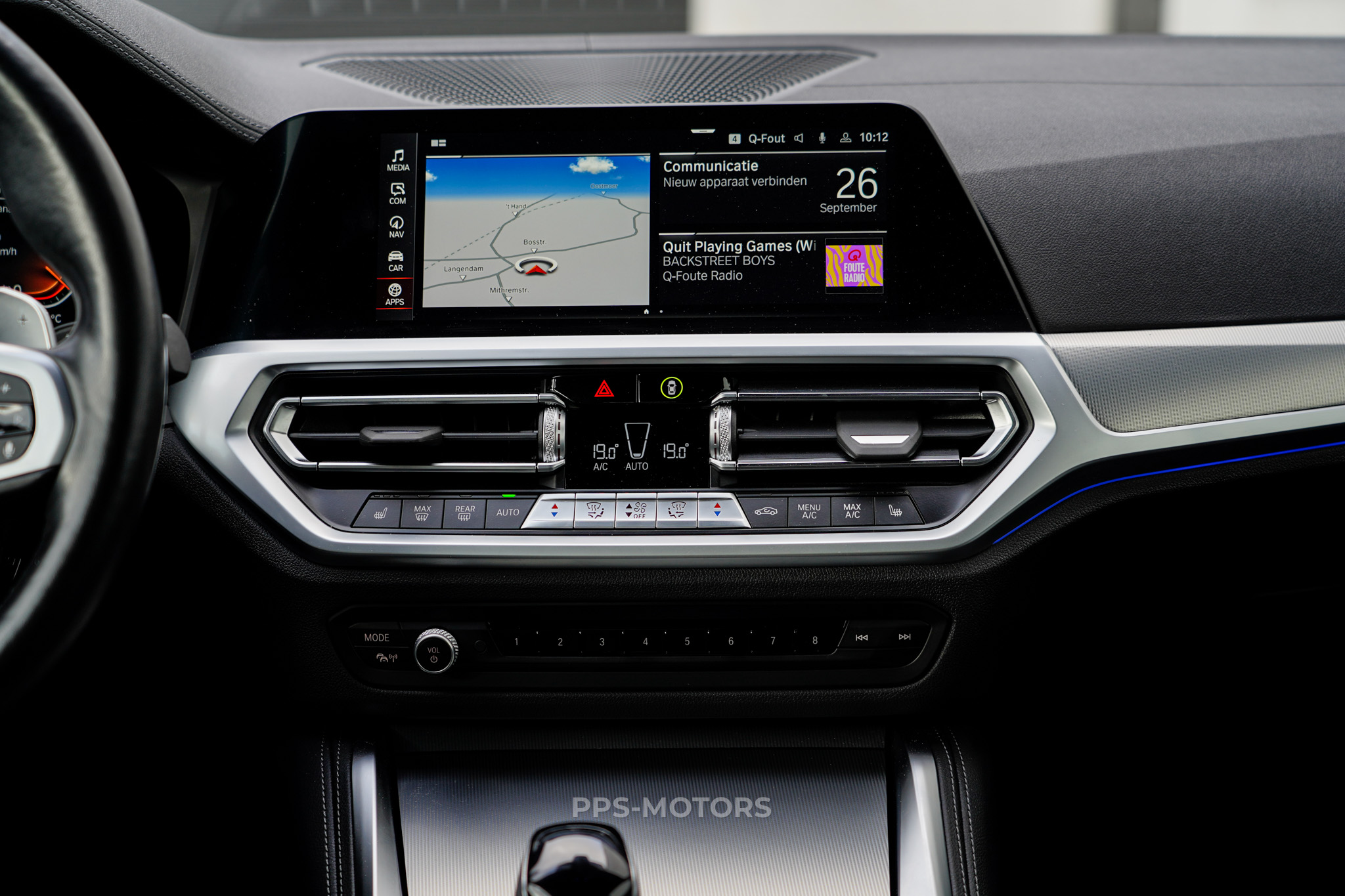 BMW 430d xDrive photo 22