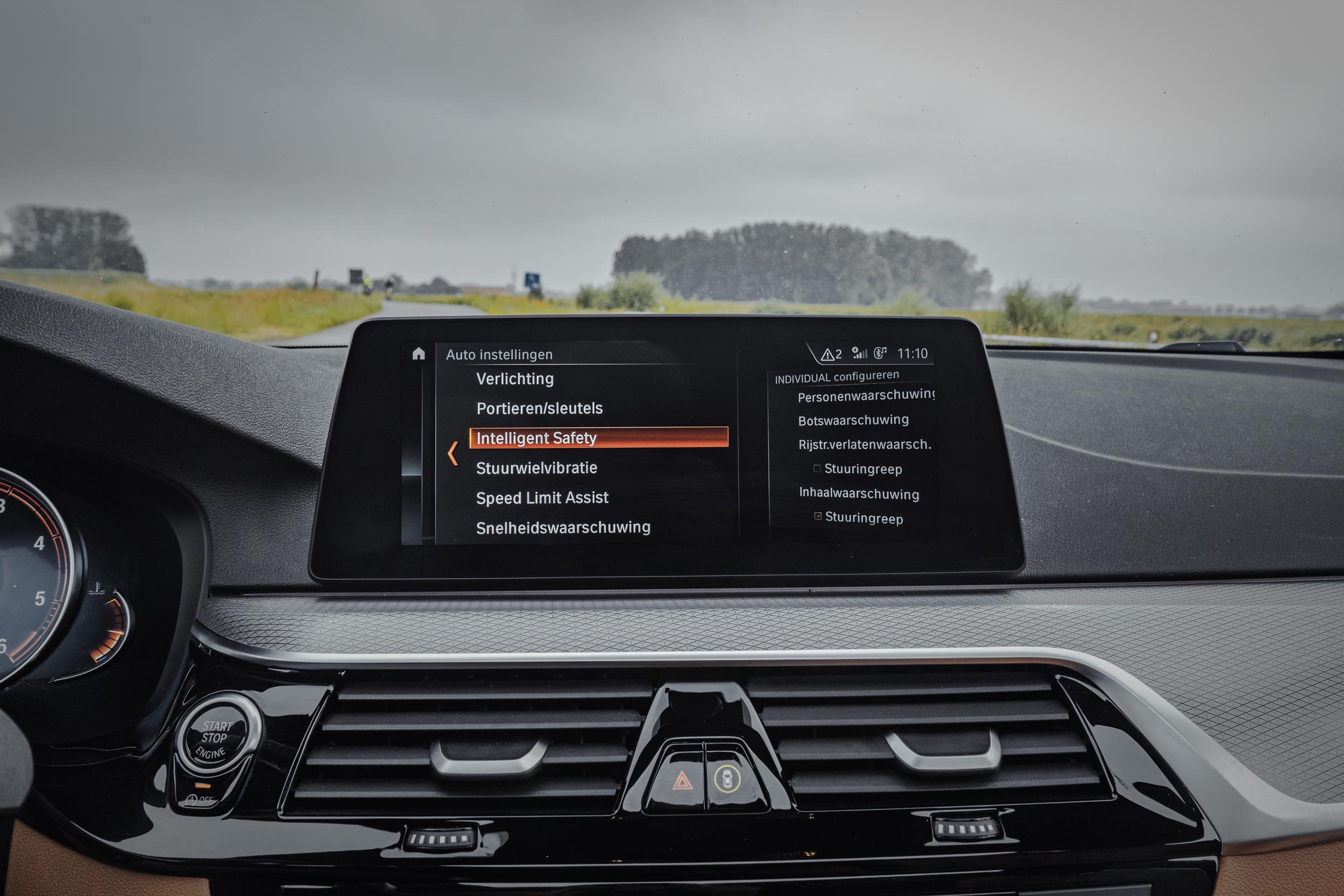 BMW 525d G31 M-PAKKET photo 27