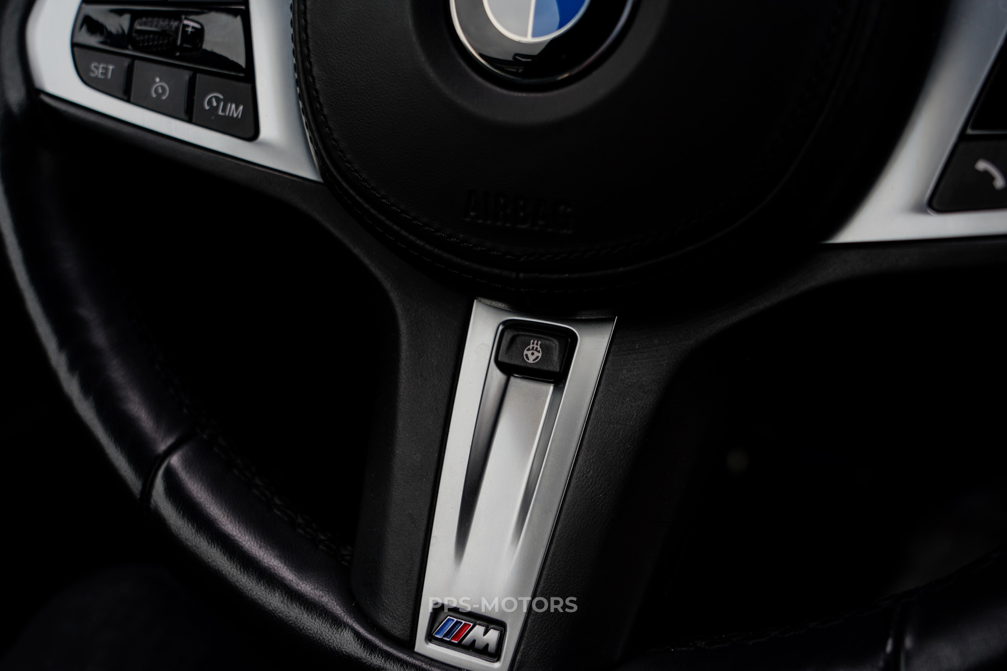 BMW 430d xDrive photo 19