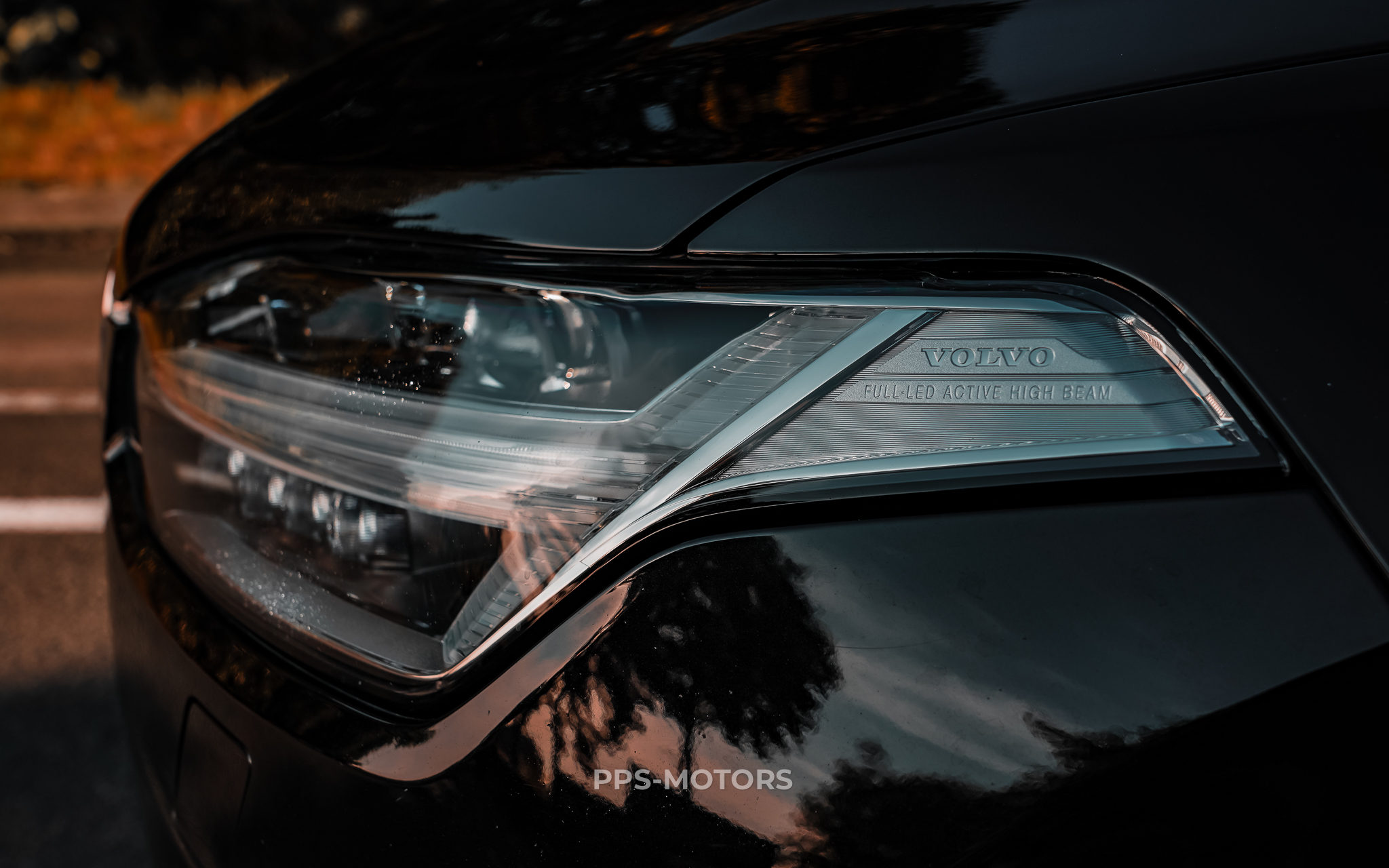 Volvo XC90 T8 INSCRIPTION photo 14