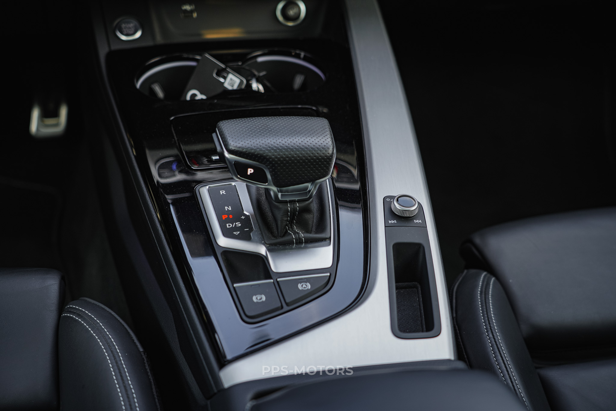 Audi A5 SPORTBACK 35TFSI photo 11
