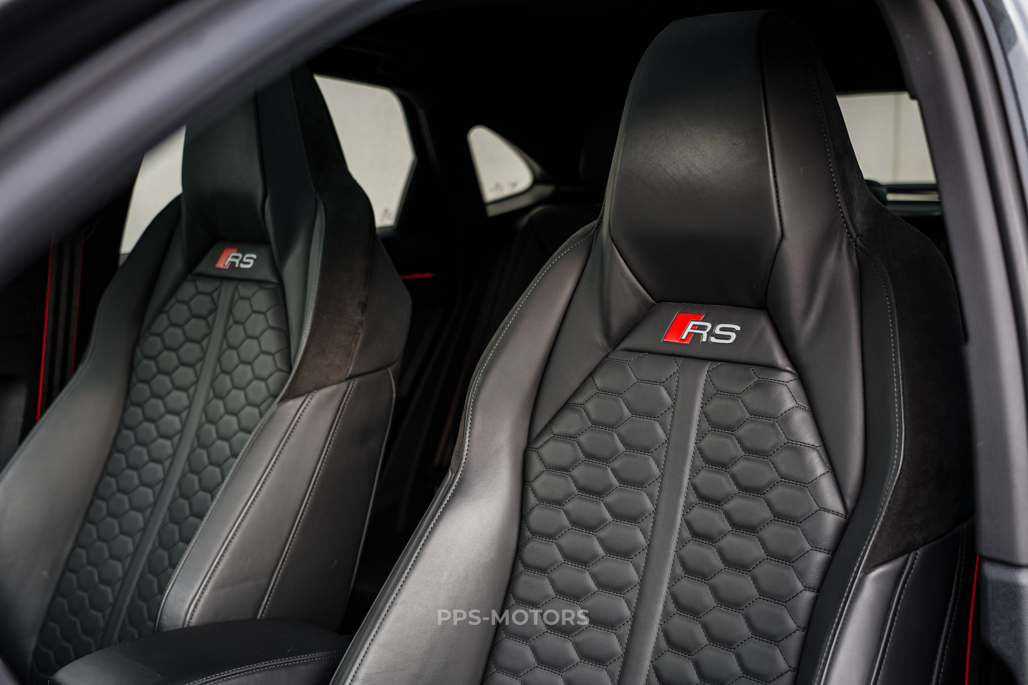 Audi RSQ3 QUATTRO ABT PAKKET photo 8