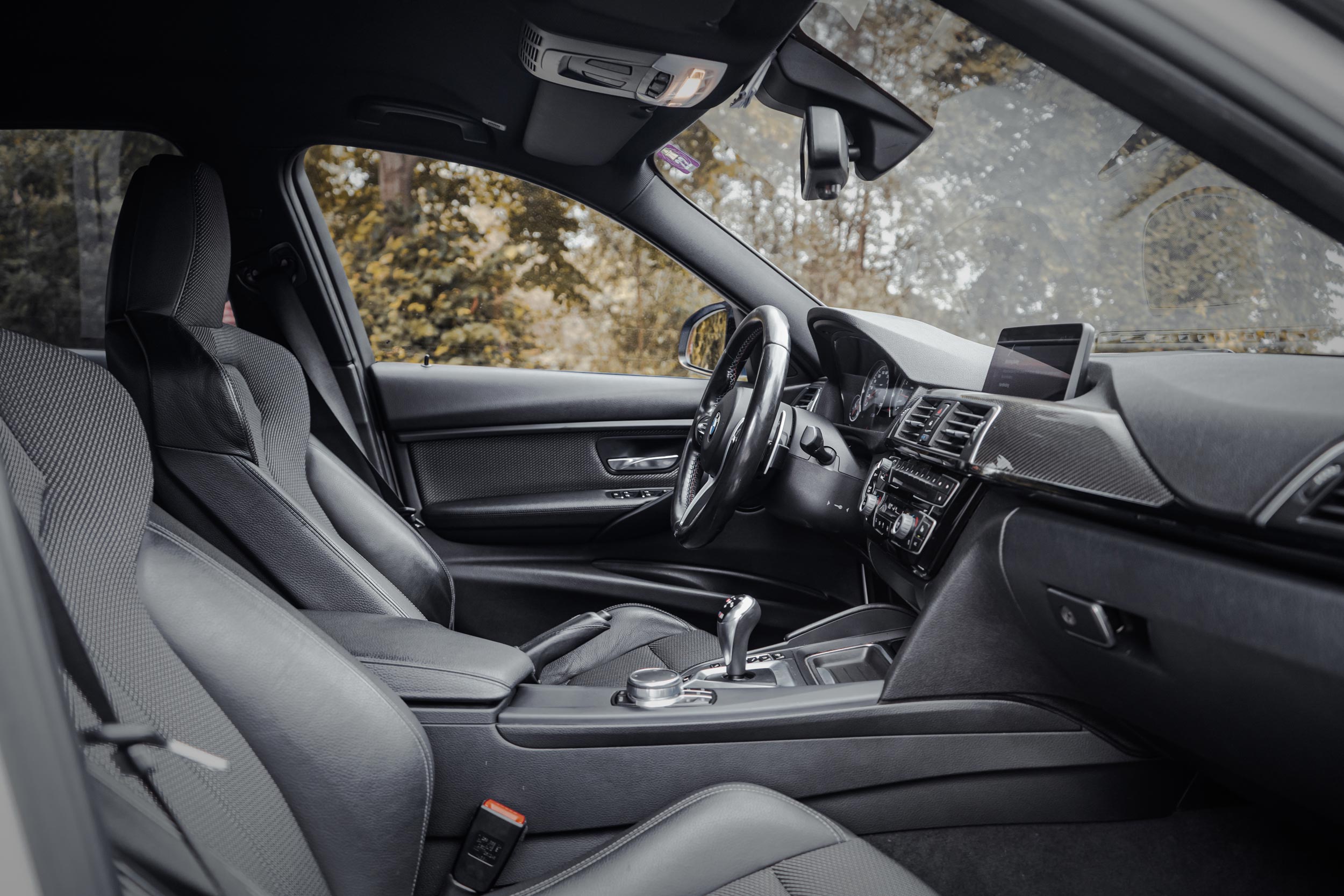 BMW M3 F80 LCI BERLINE photo 38