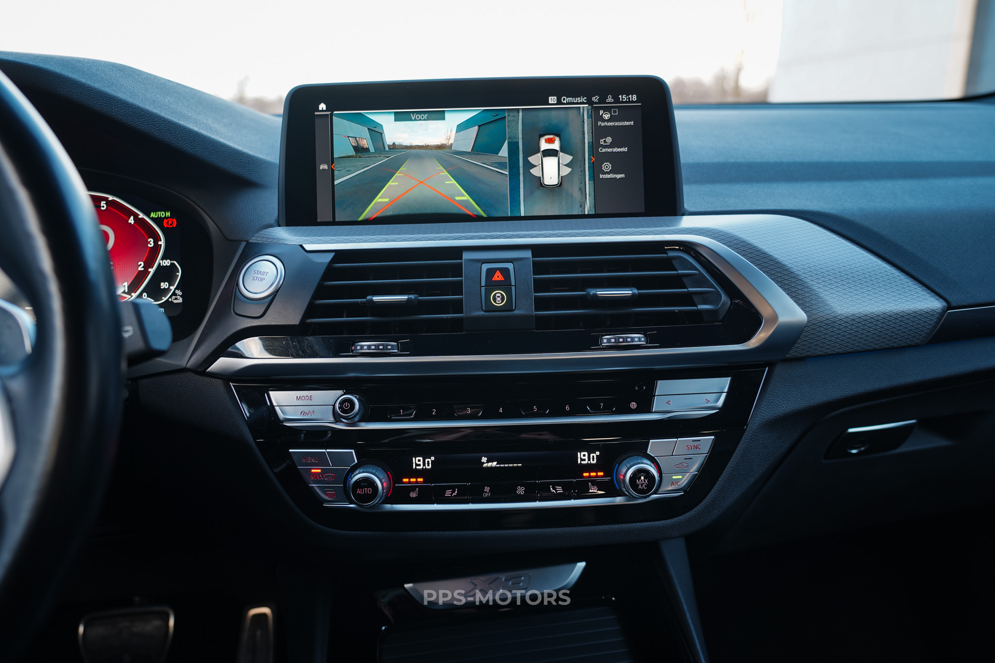 BMW X3 xDRIVE 30e M-PAKKET photo 21