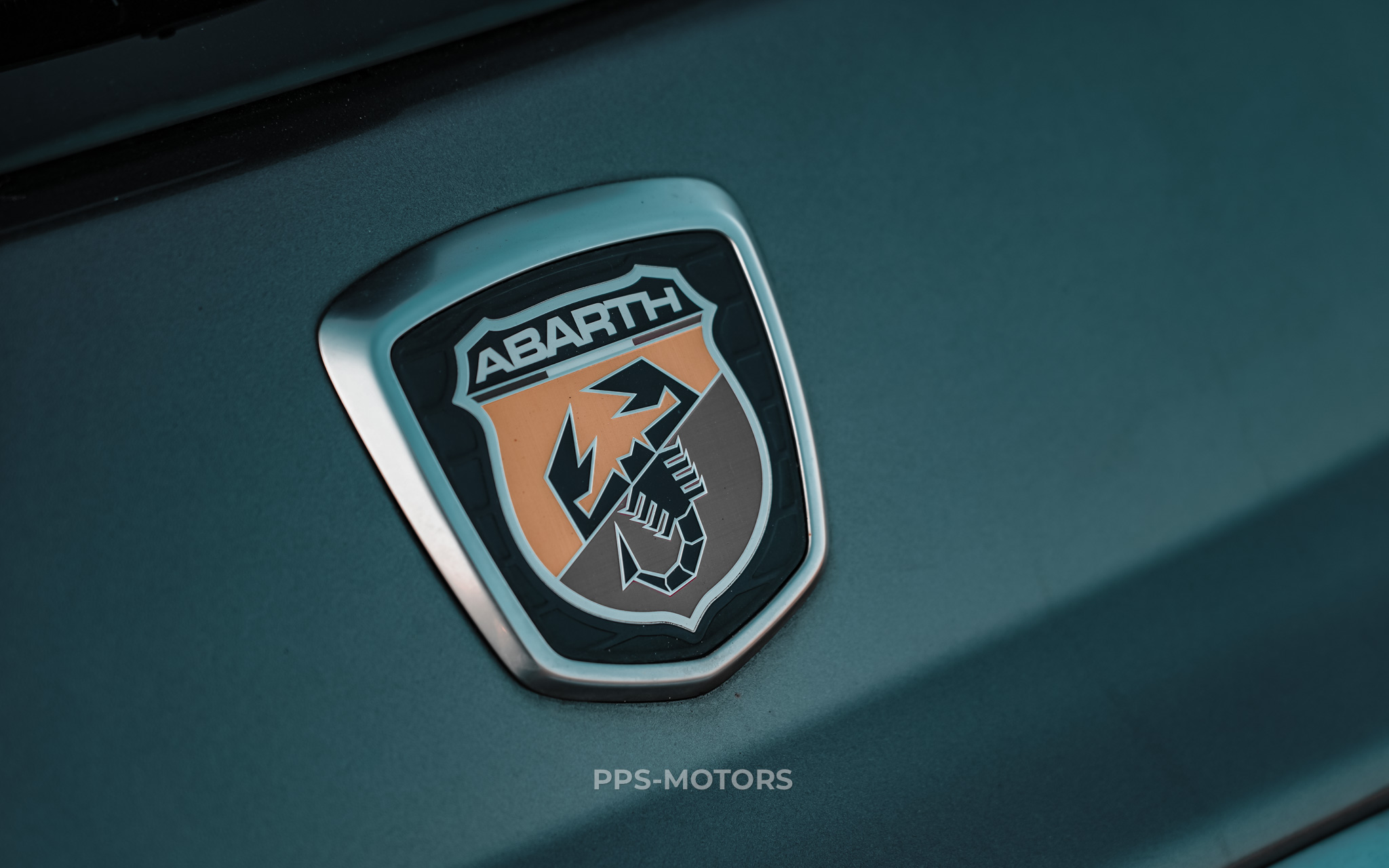 Abarth 595 PISTA 1.4 T-Jet photo 13