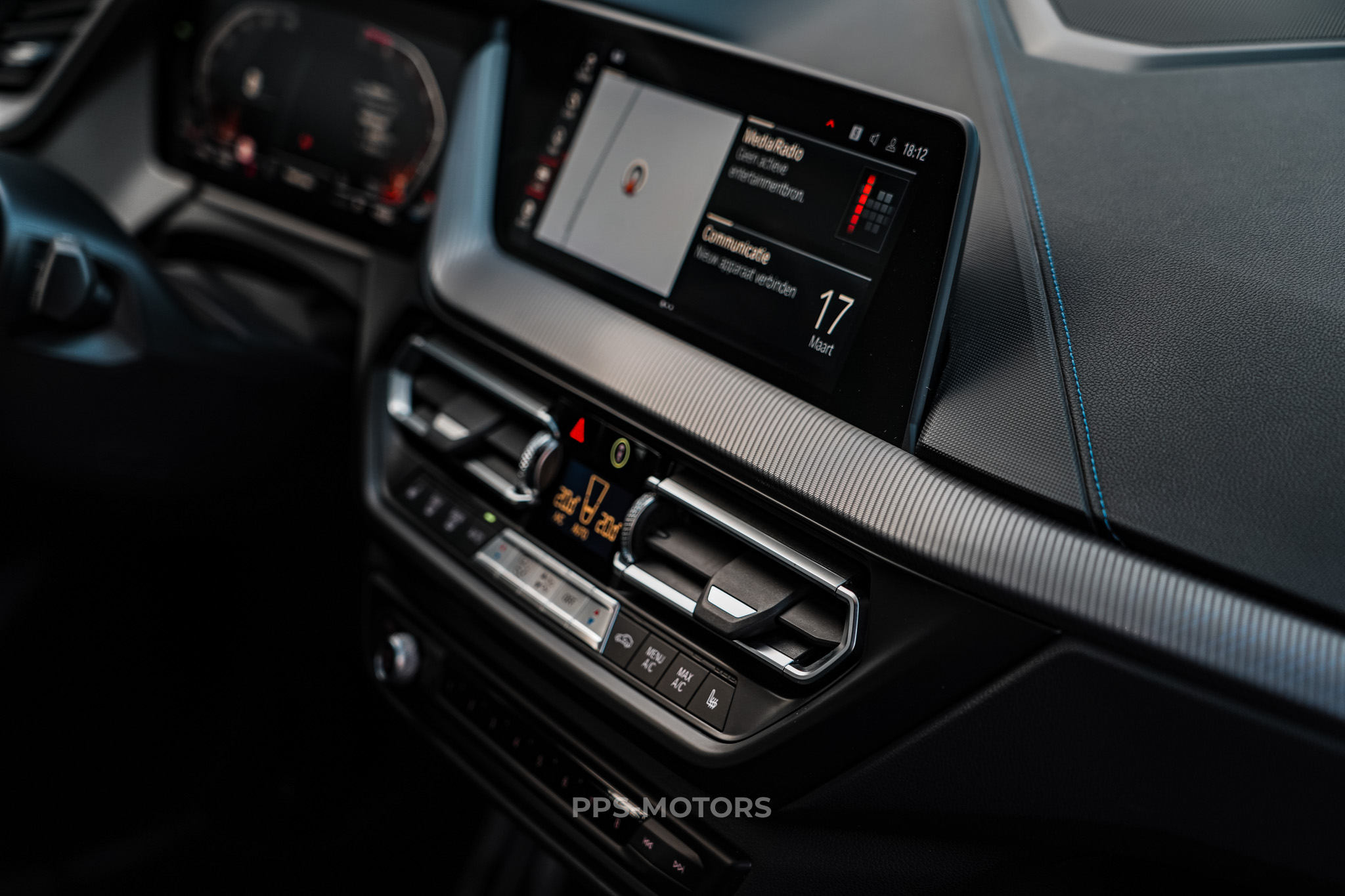 BMW 118iA M-PAKKET photo 26