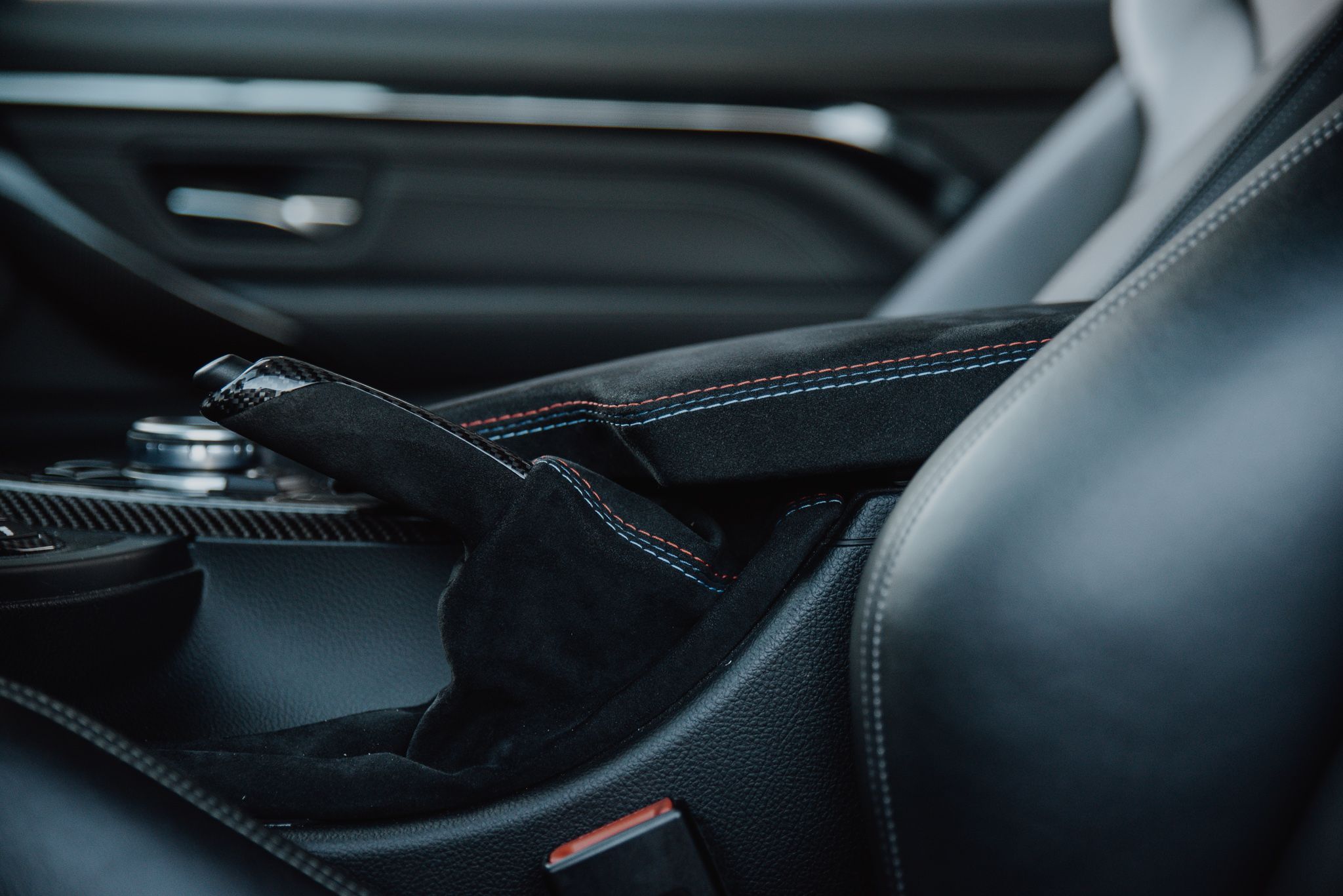 BMW M4 3.0 PERFORMANCE - COMPETITION PACKAGE photo 14