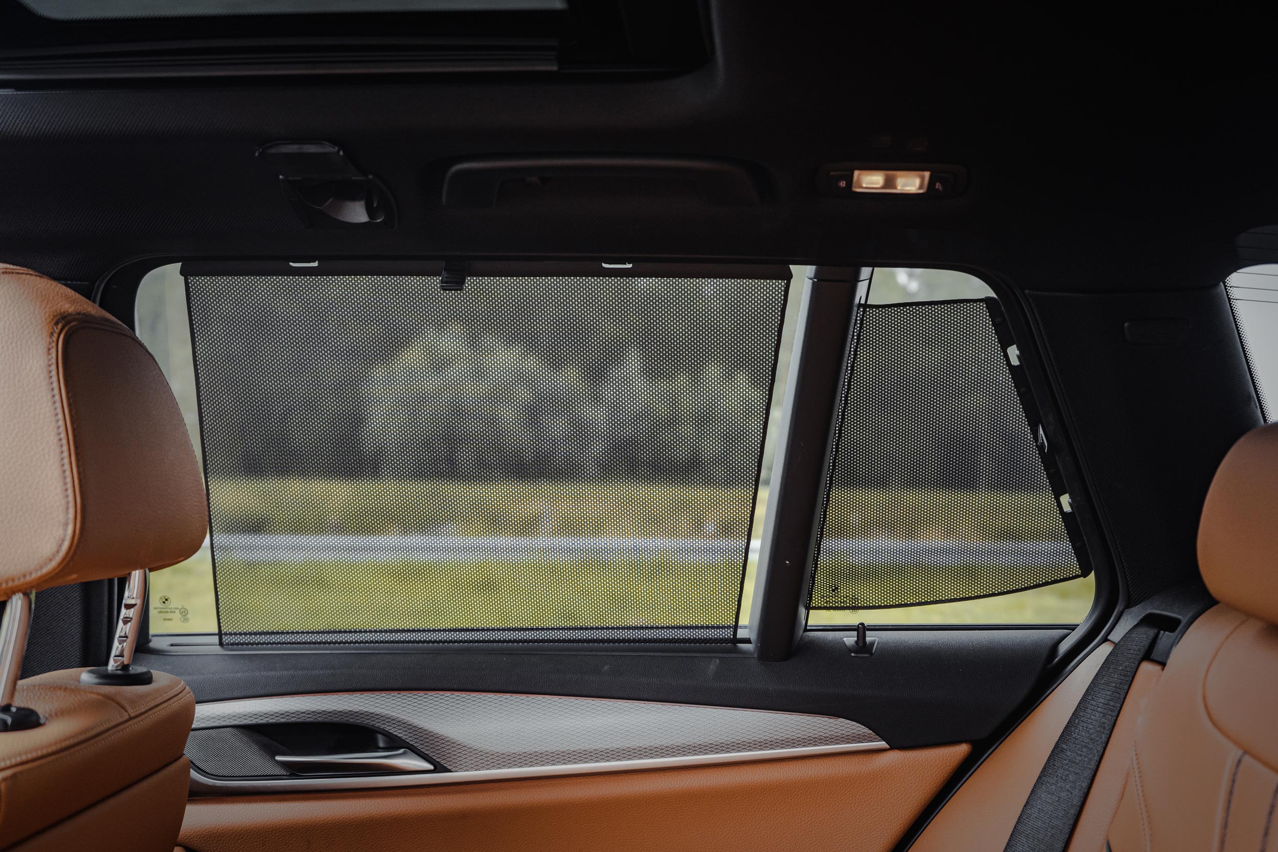 BMW 525d G31 M-PAKKET photo 32