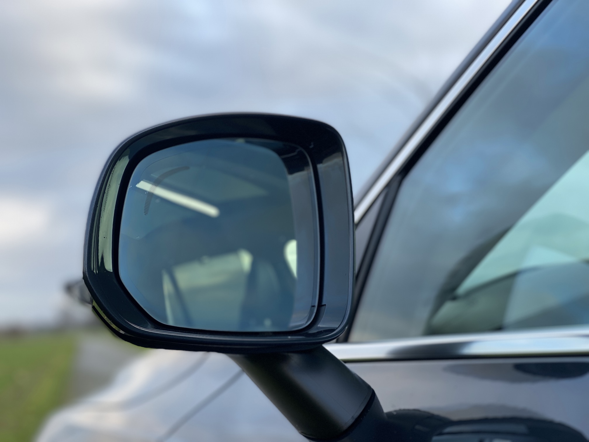 Volvo XC90 2.0D 4WD photo 8