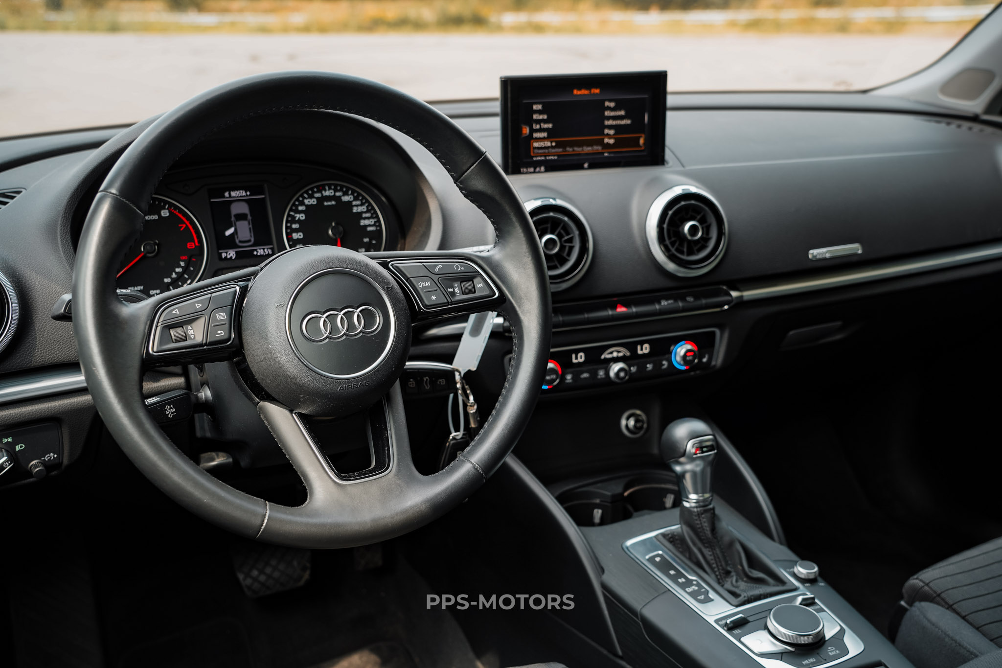 Audi A3 30 TFSI 1.0 photo 12