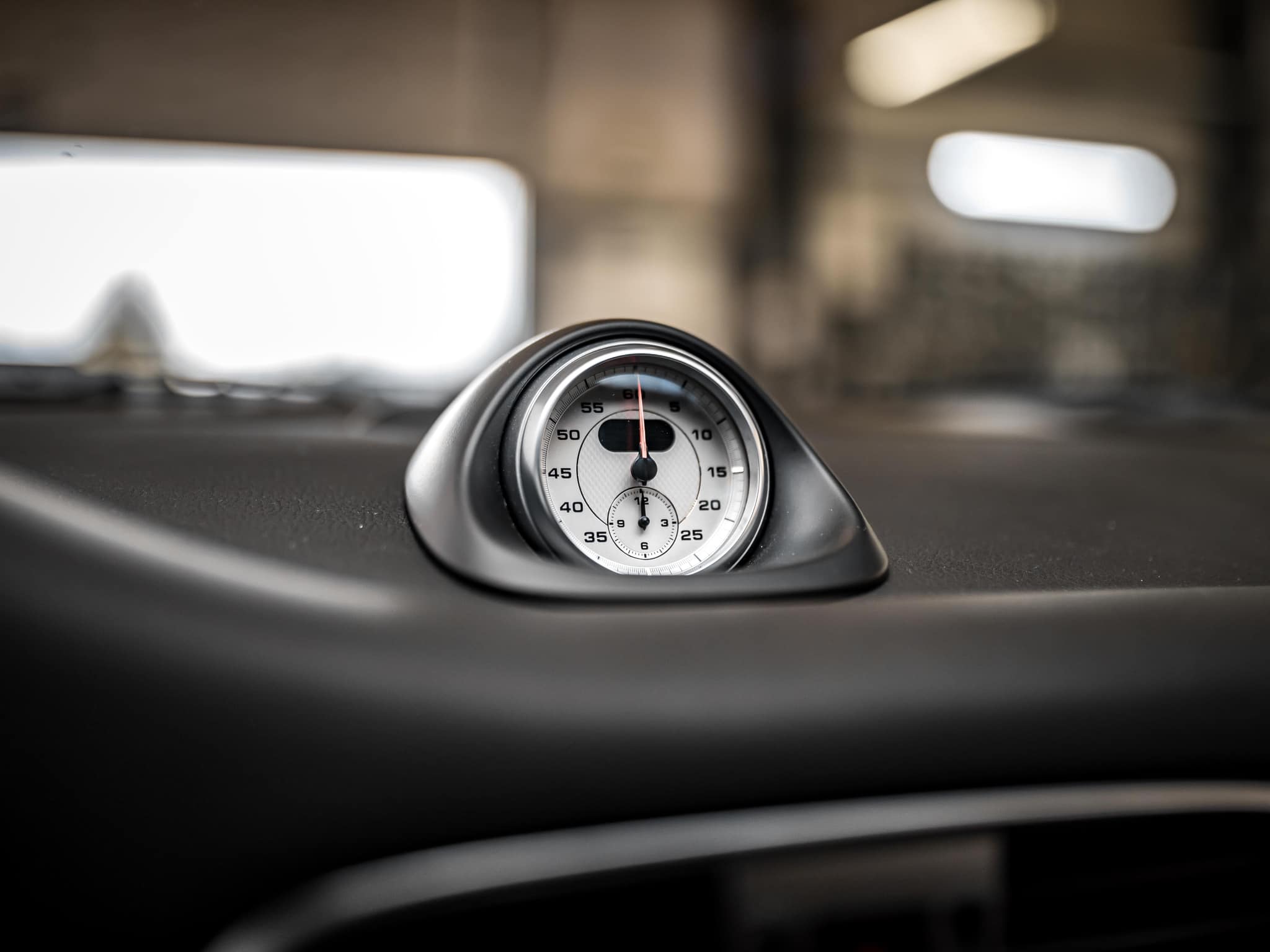 Porsche 997 CARRERA S 3.8i photo 9