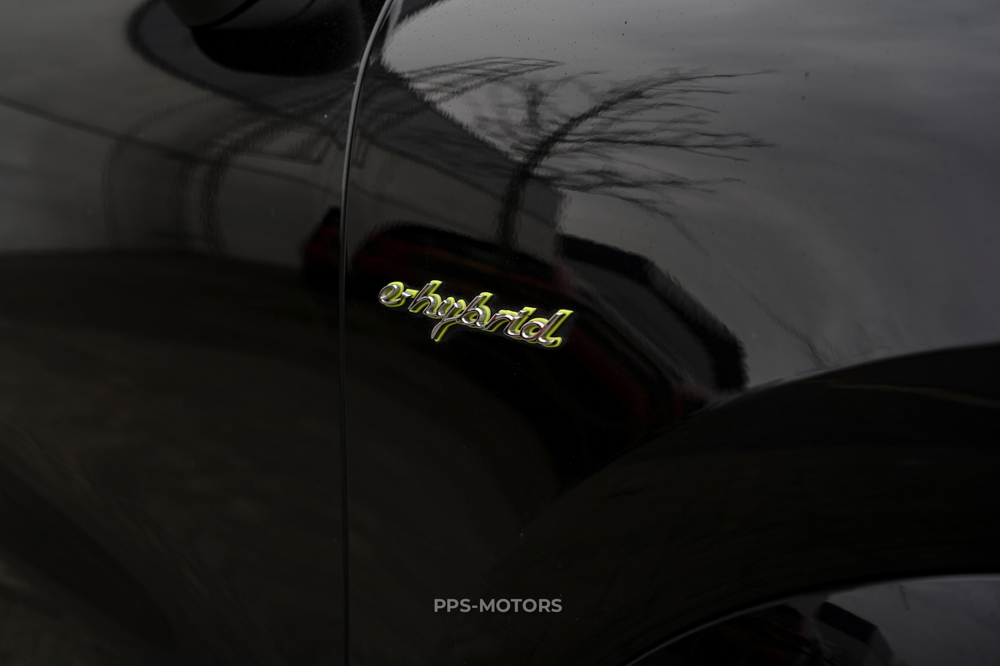 Porsche CAYENNE 3.0 photo 11