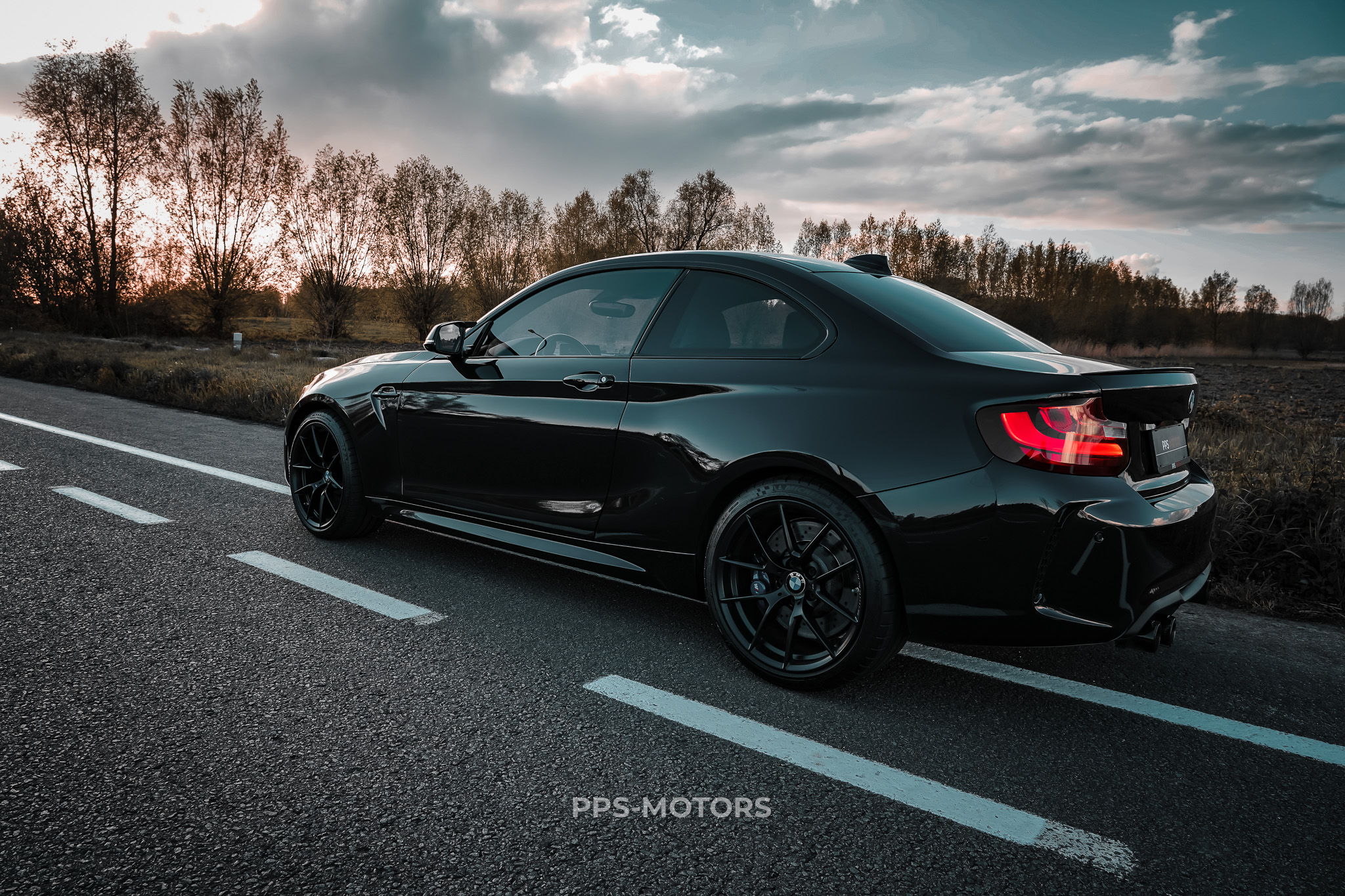 BMW M2 3.0 DKG photo 8