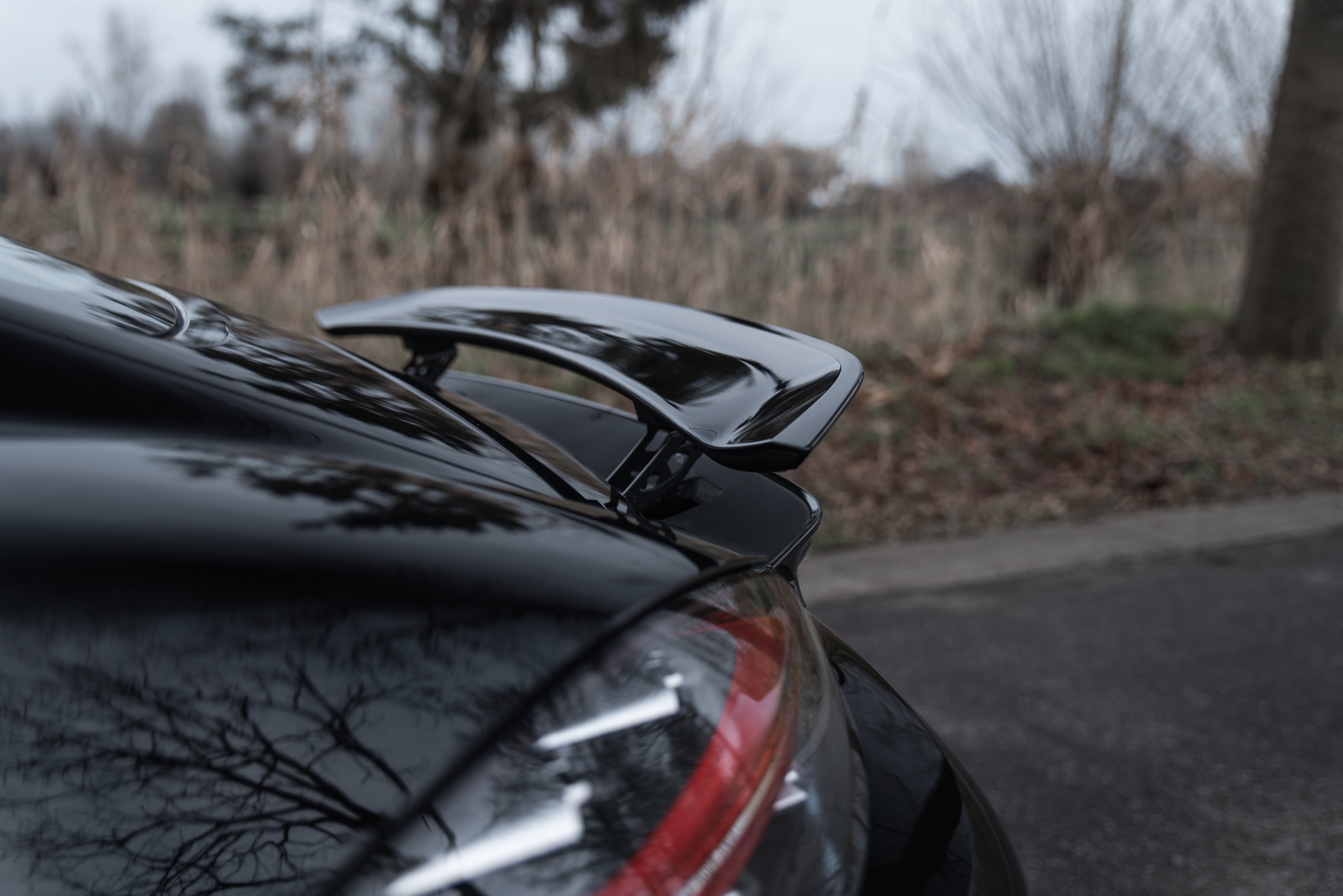 Porsche 718 CAYMAN PDK 2.0 photo 8