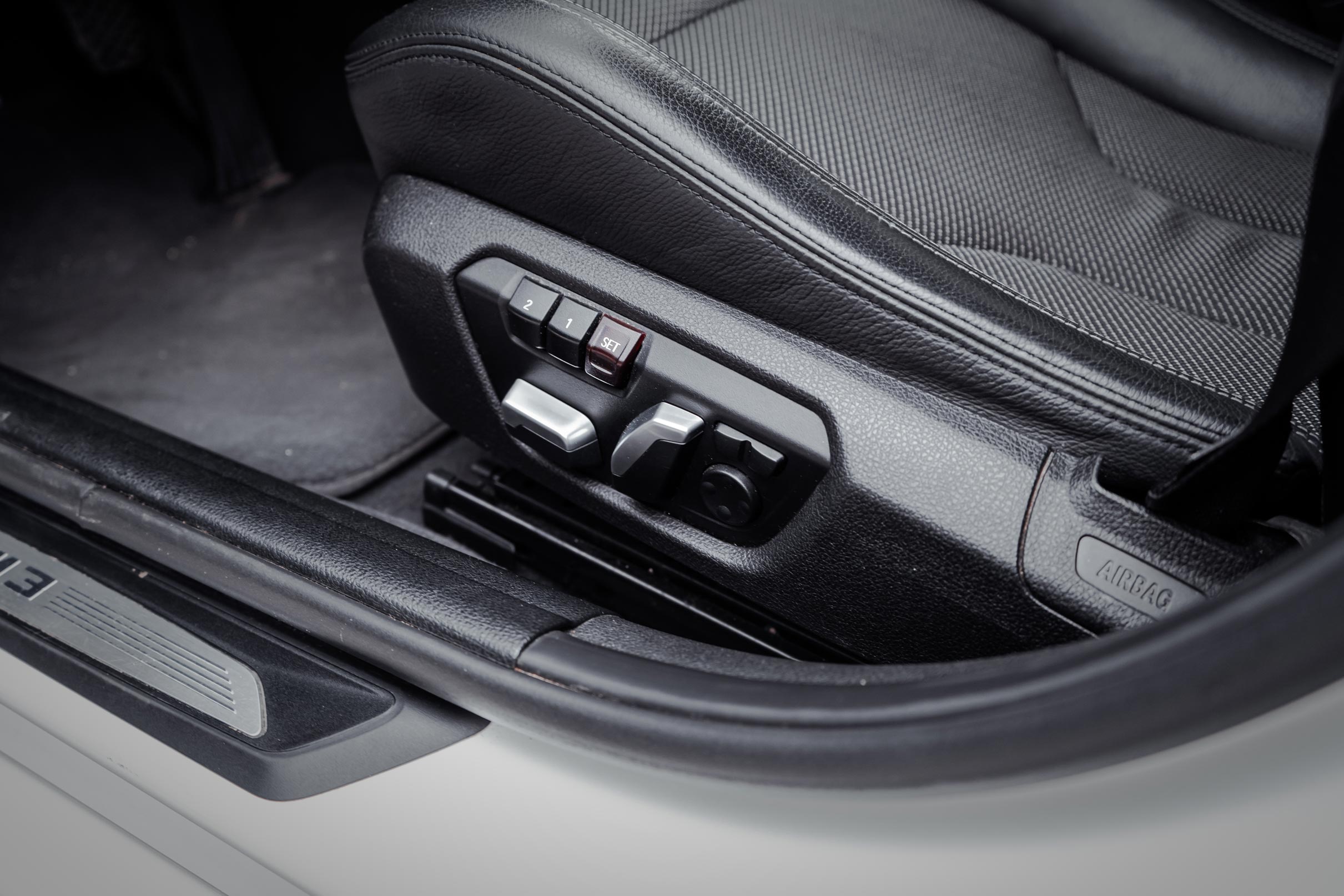 BMW M3 F80 LCI BERLINE photo 34