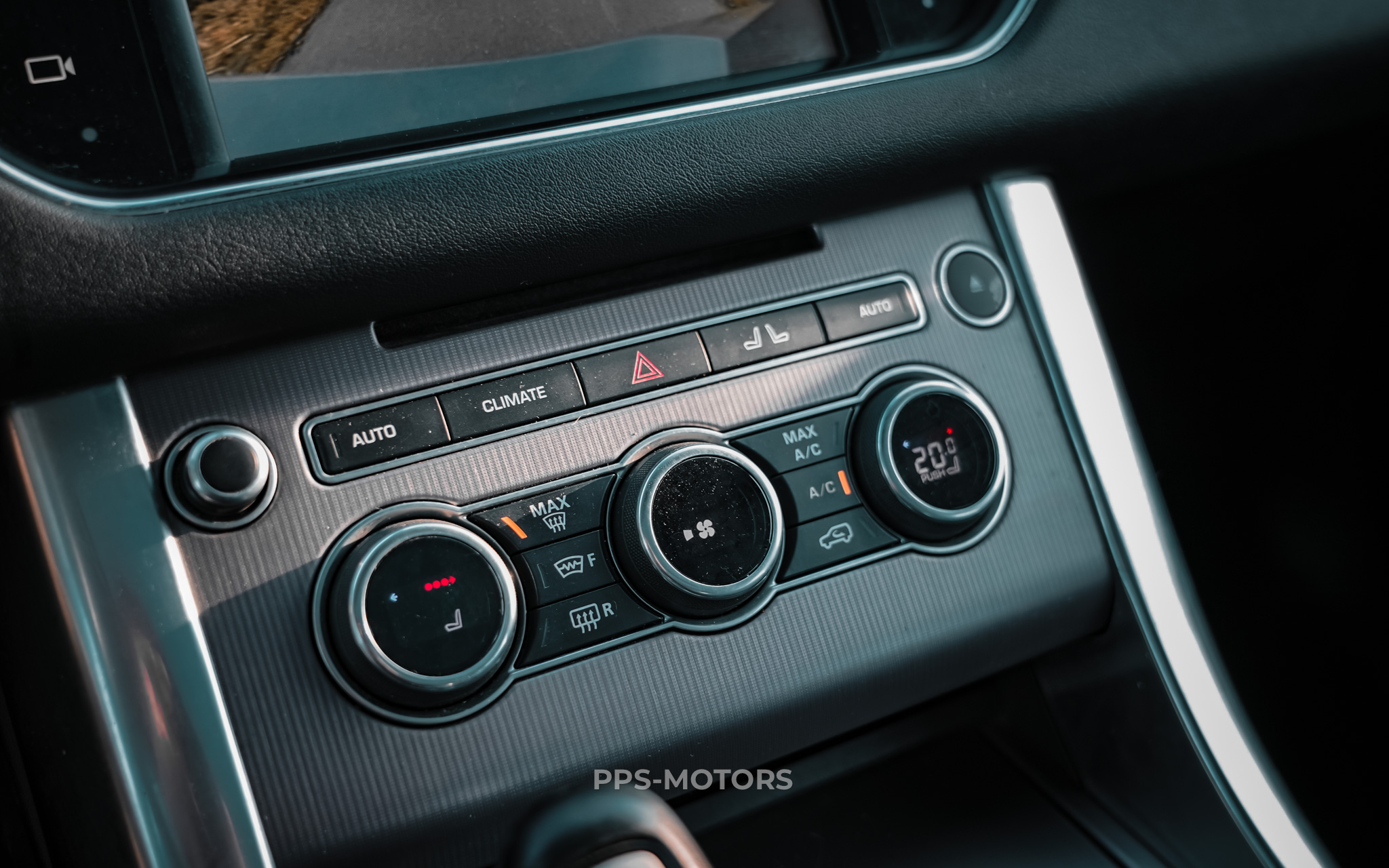 Land Rover RANGE ROVER SPORT 3.0TDV6 HSE DYNAMIC foto 39