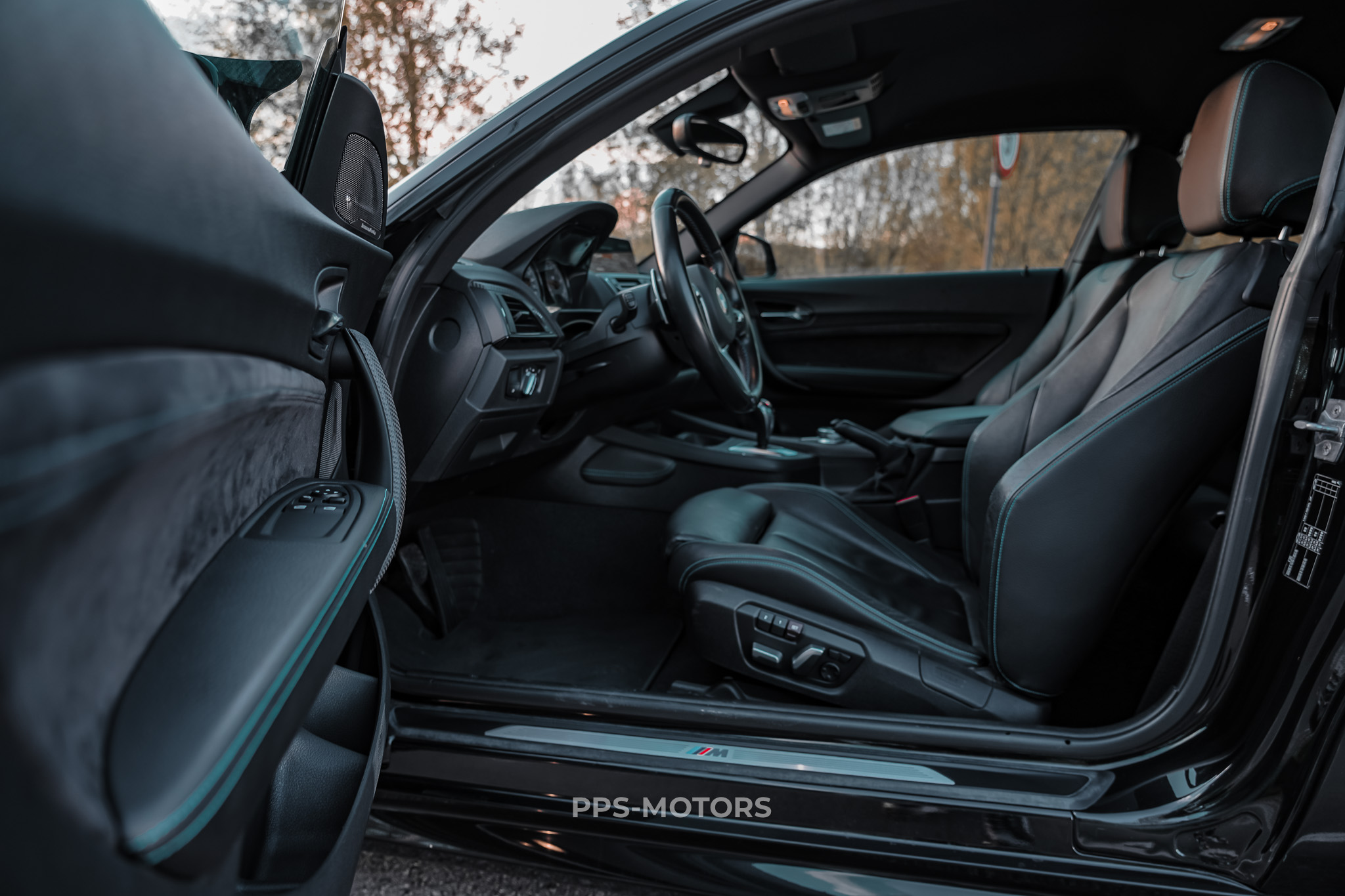 BMW M2 3.0 DKG photo 12