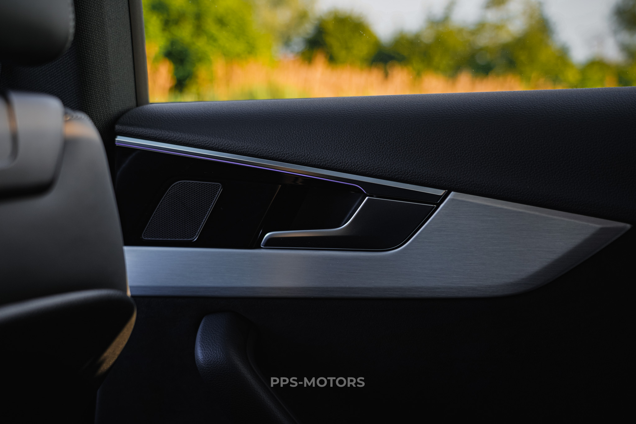 Audi A5 SPORTBACK 35TFSI photo 12