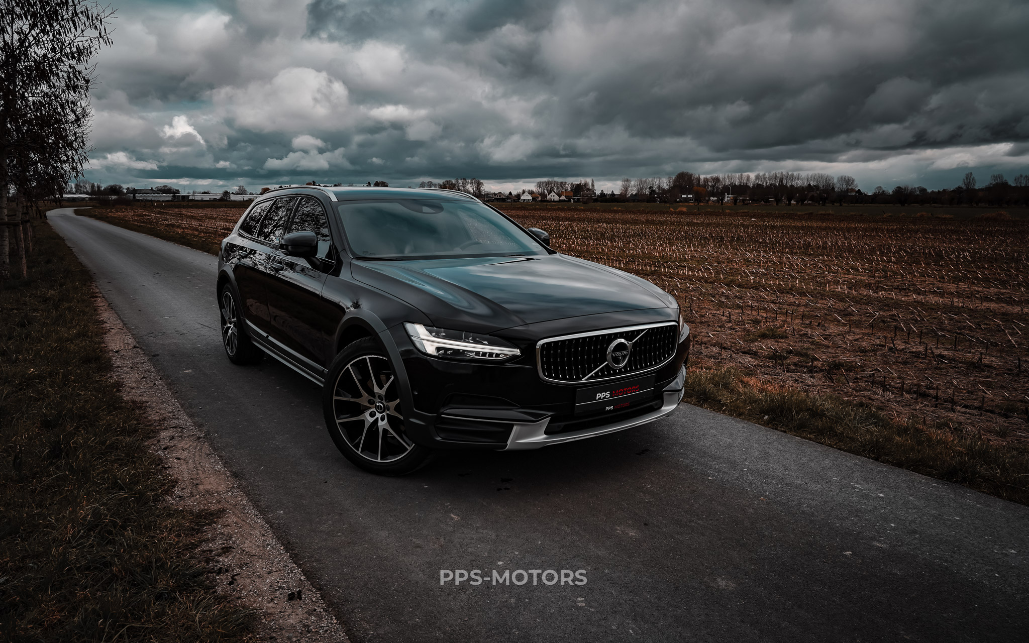 Volvo V90 CROSS COUNTRY 2.0 D4 4X4 photo 35