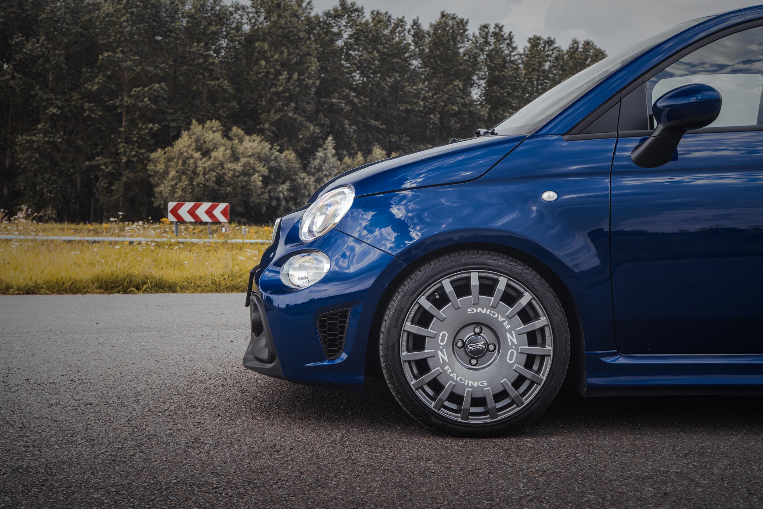 Abarth 595 1.4 T-JET photo 25