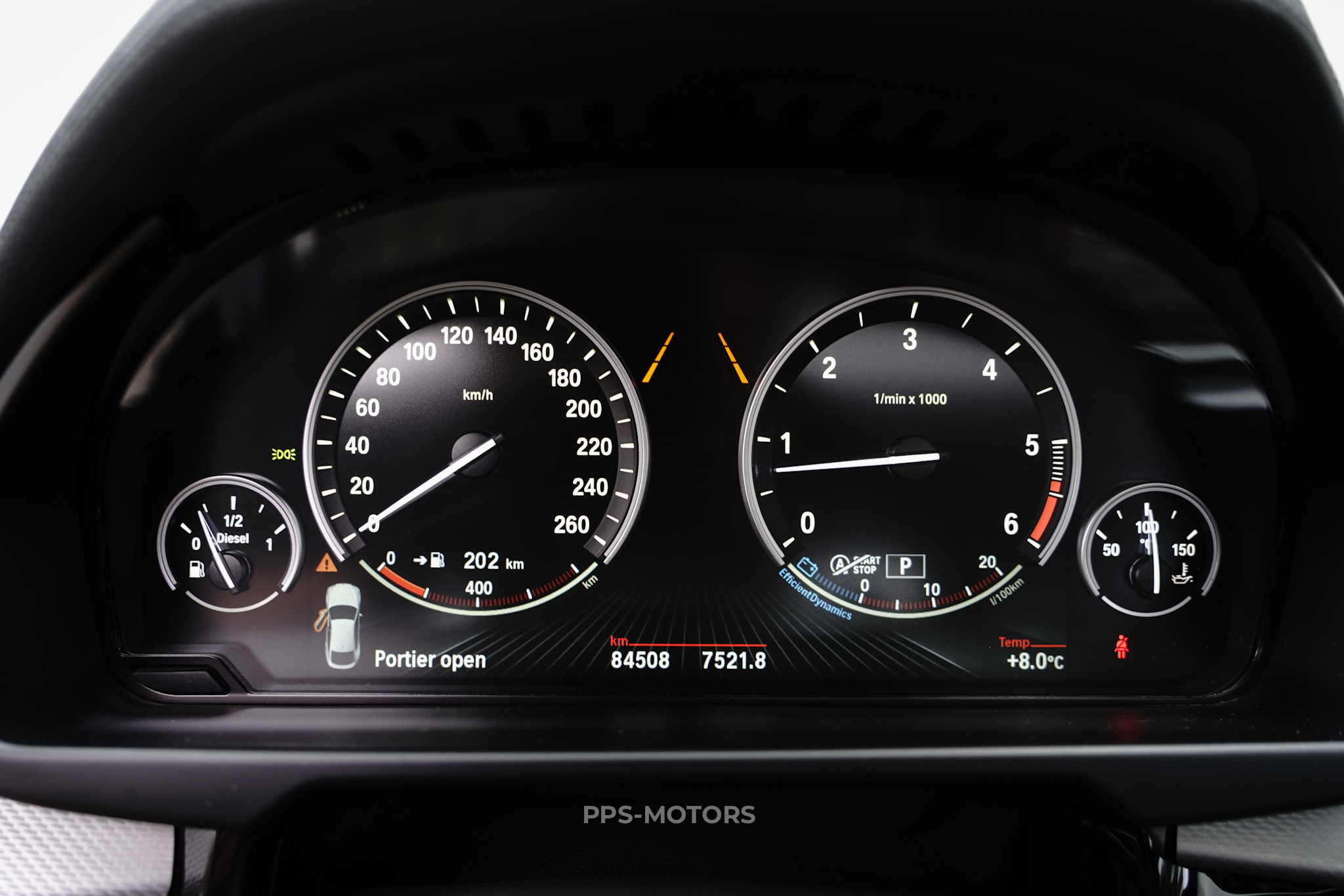 BMW X6 3.0 xDrive30 photo 20