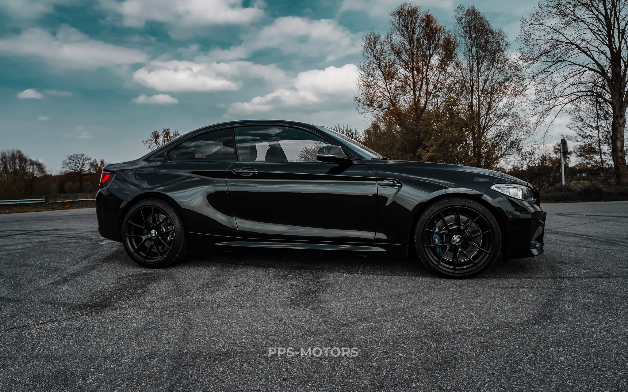 BMW M2 3.0 DKG photo 46