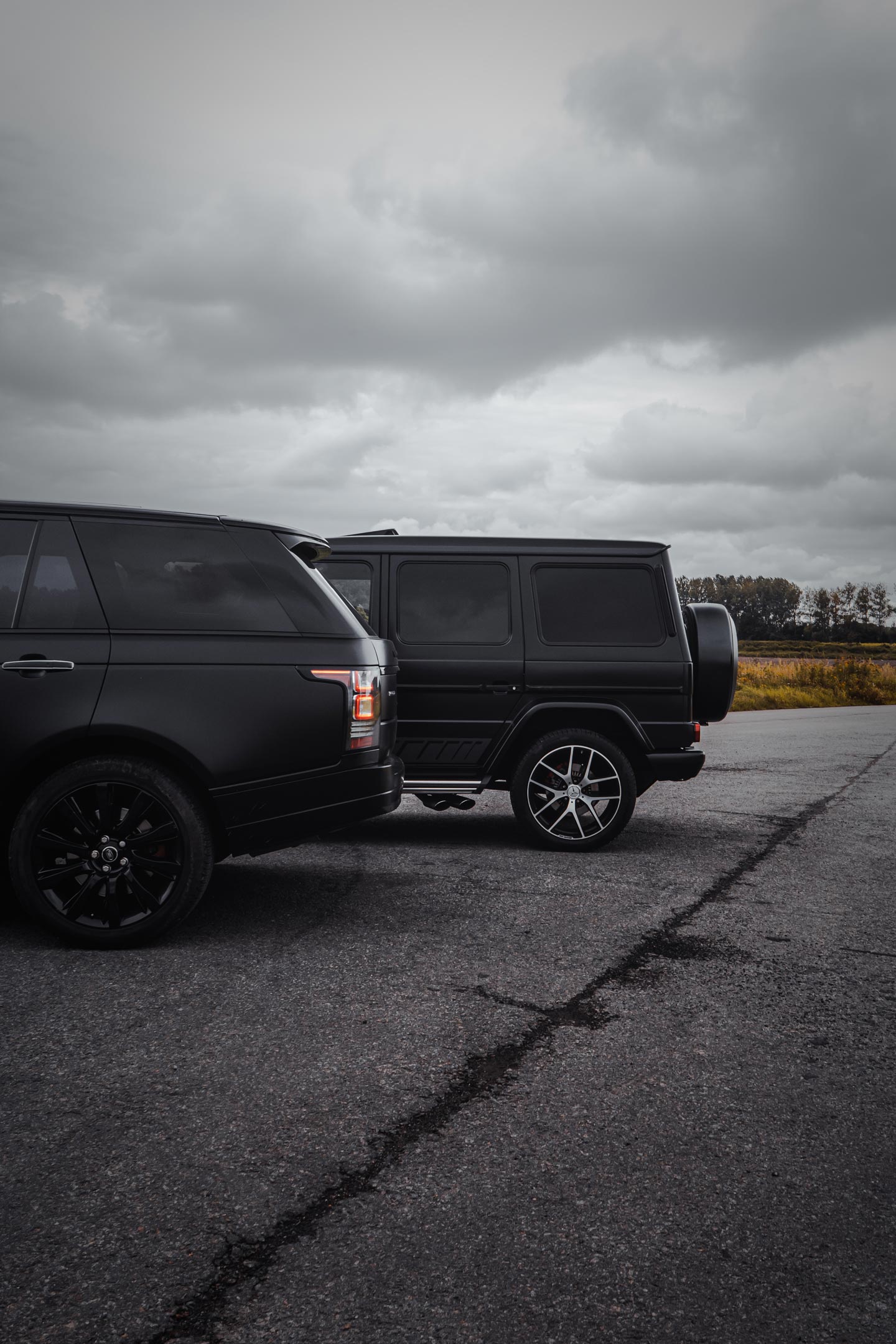 Mercedes Benz G63 AMG 5.5 V8 - EXCLUSIVE EDITION 463 - DESIGNO photo 60