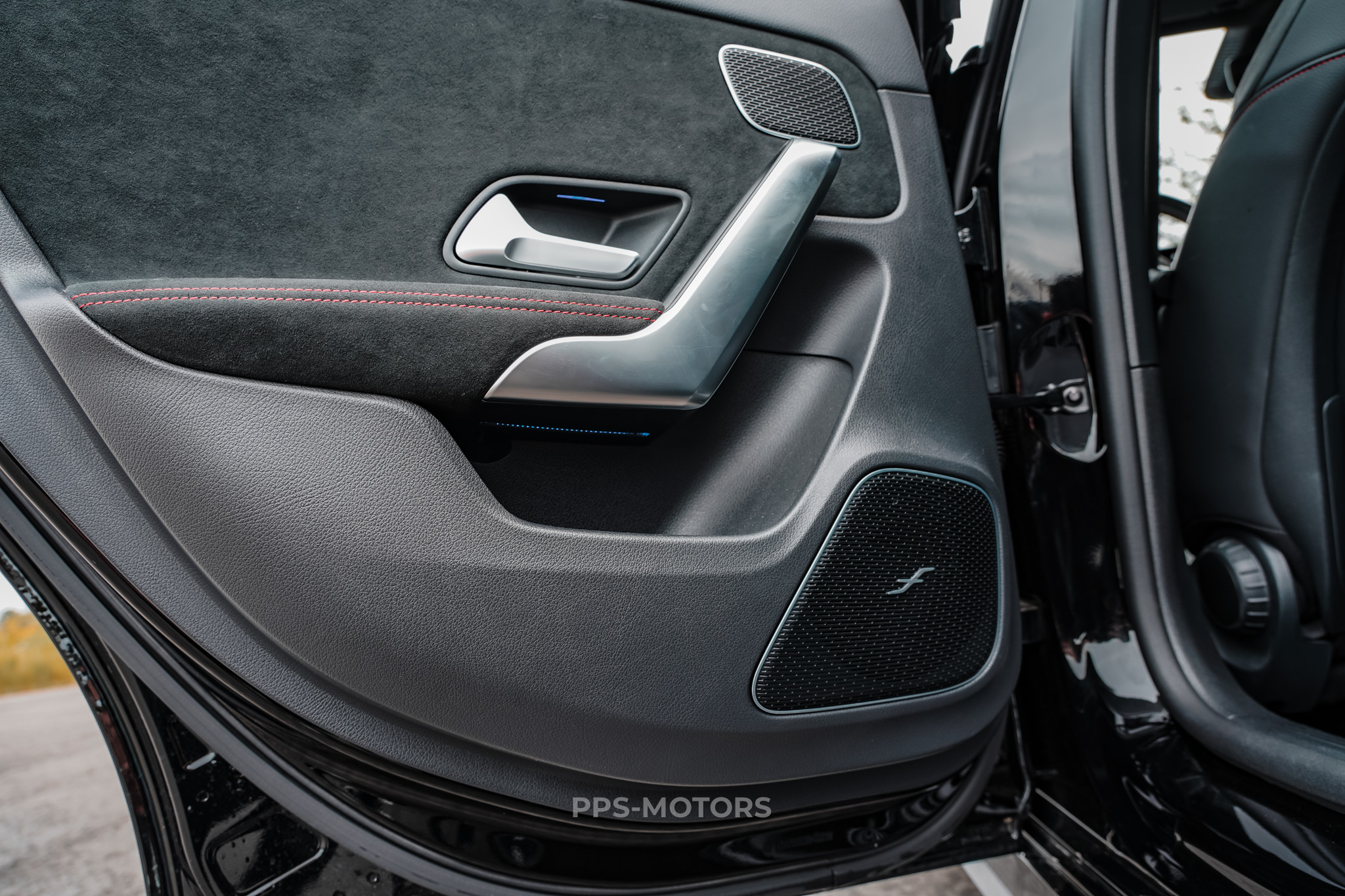 Mercedes Benz A250 HYBRID AMG PAKKET photo 20