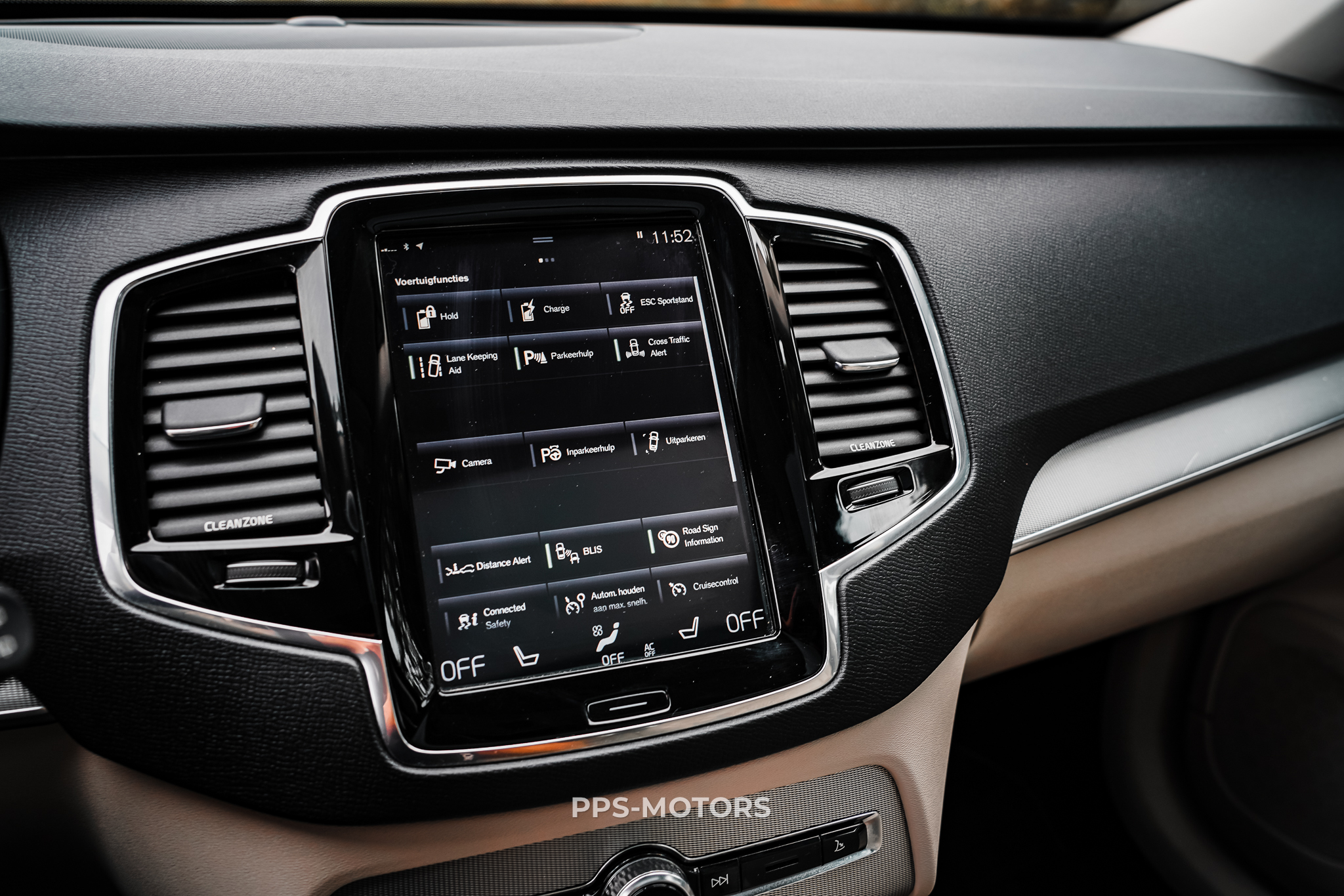 Volvo XC90 2.0 T8 INSCRIPTION photo 19