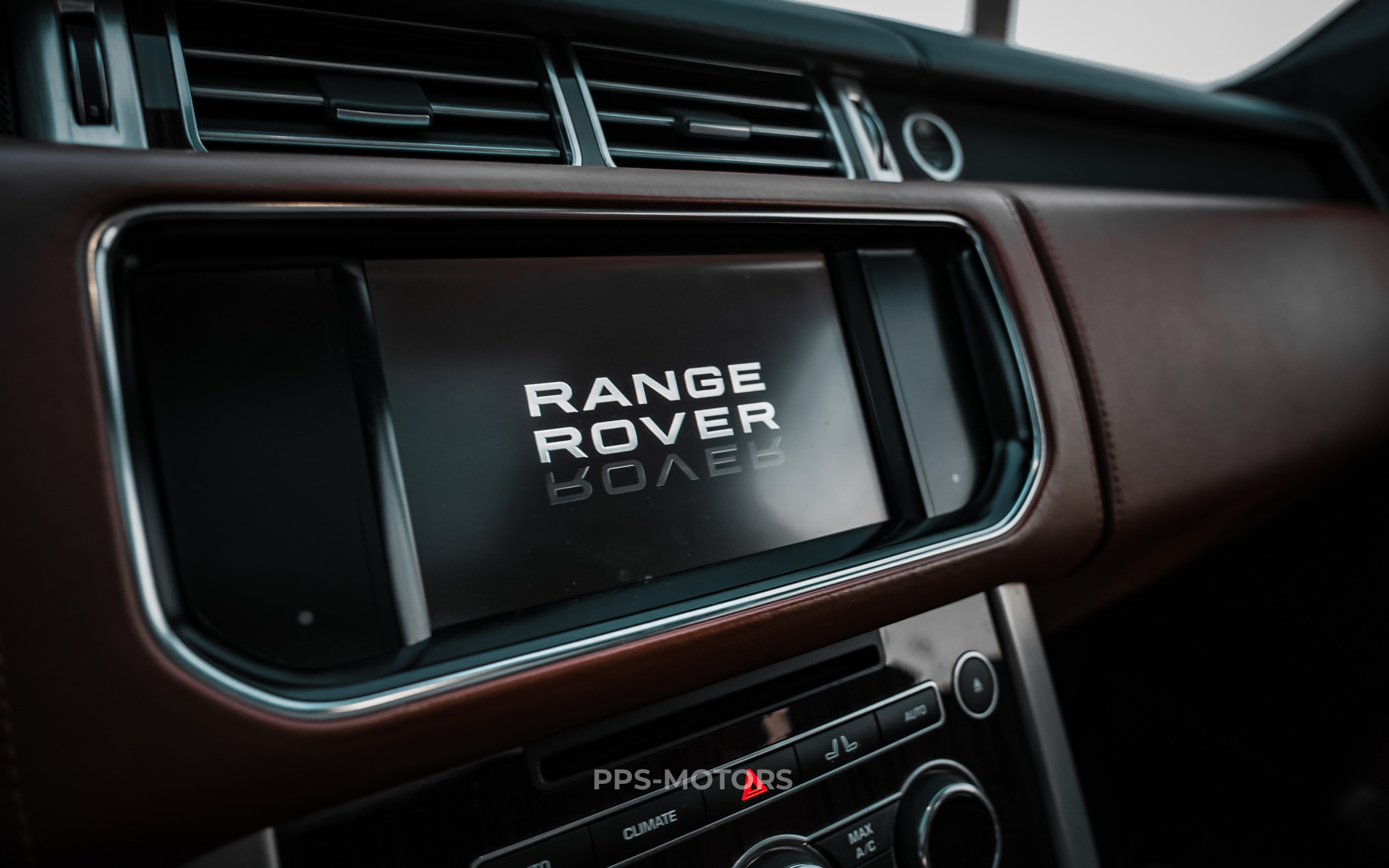 Land Rover RANGE ROVER VOGUE 3.0TDV6 AUTOBIOGRAPHY foto 30